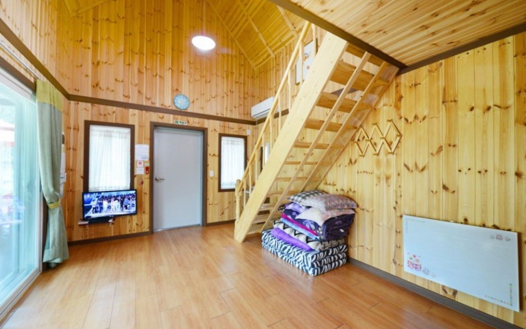 Yangpyeong Chaeum Pension