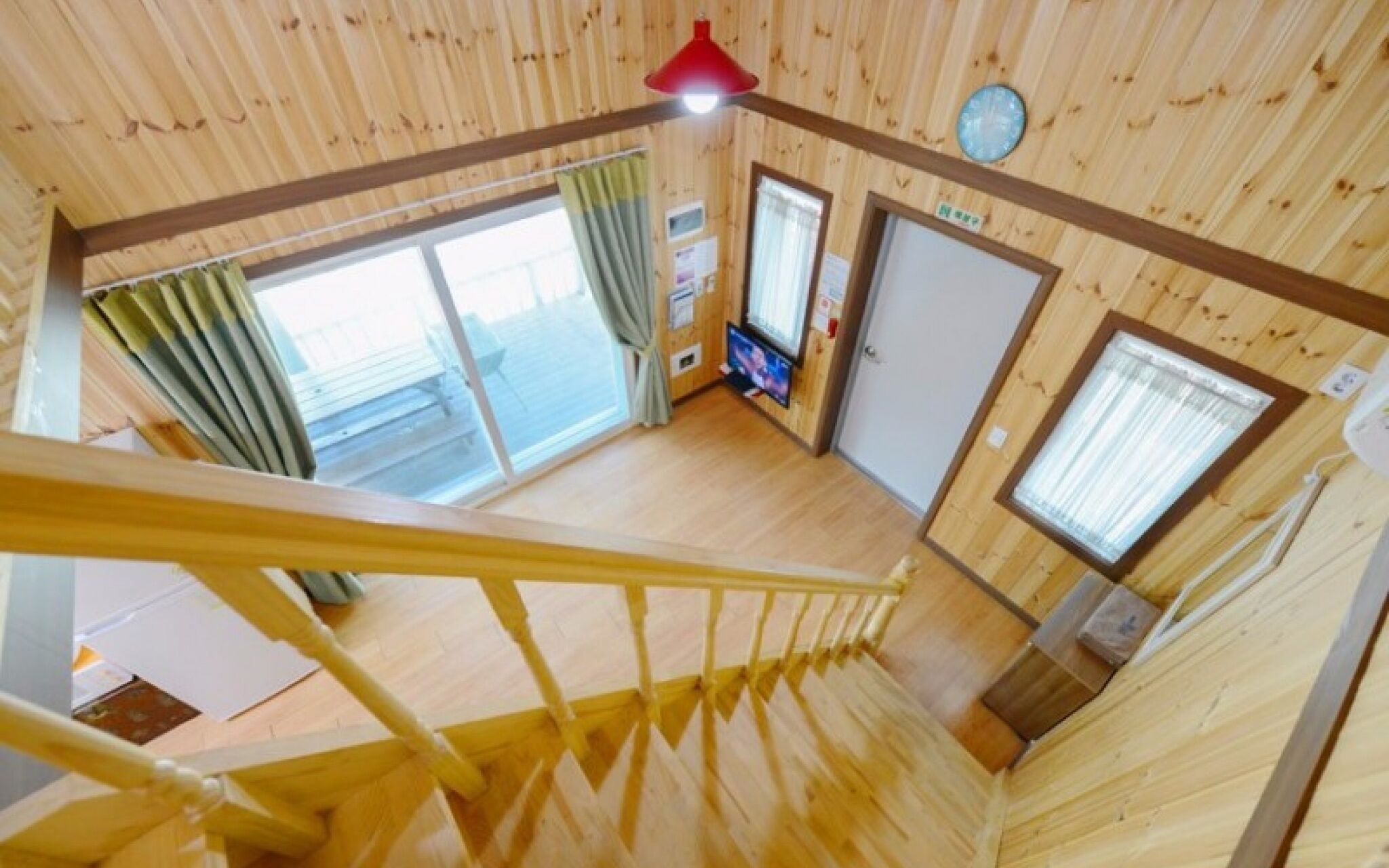 Yangpyeong Chaeum Pension