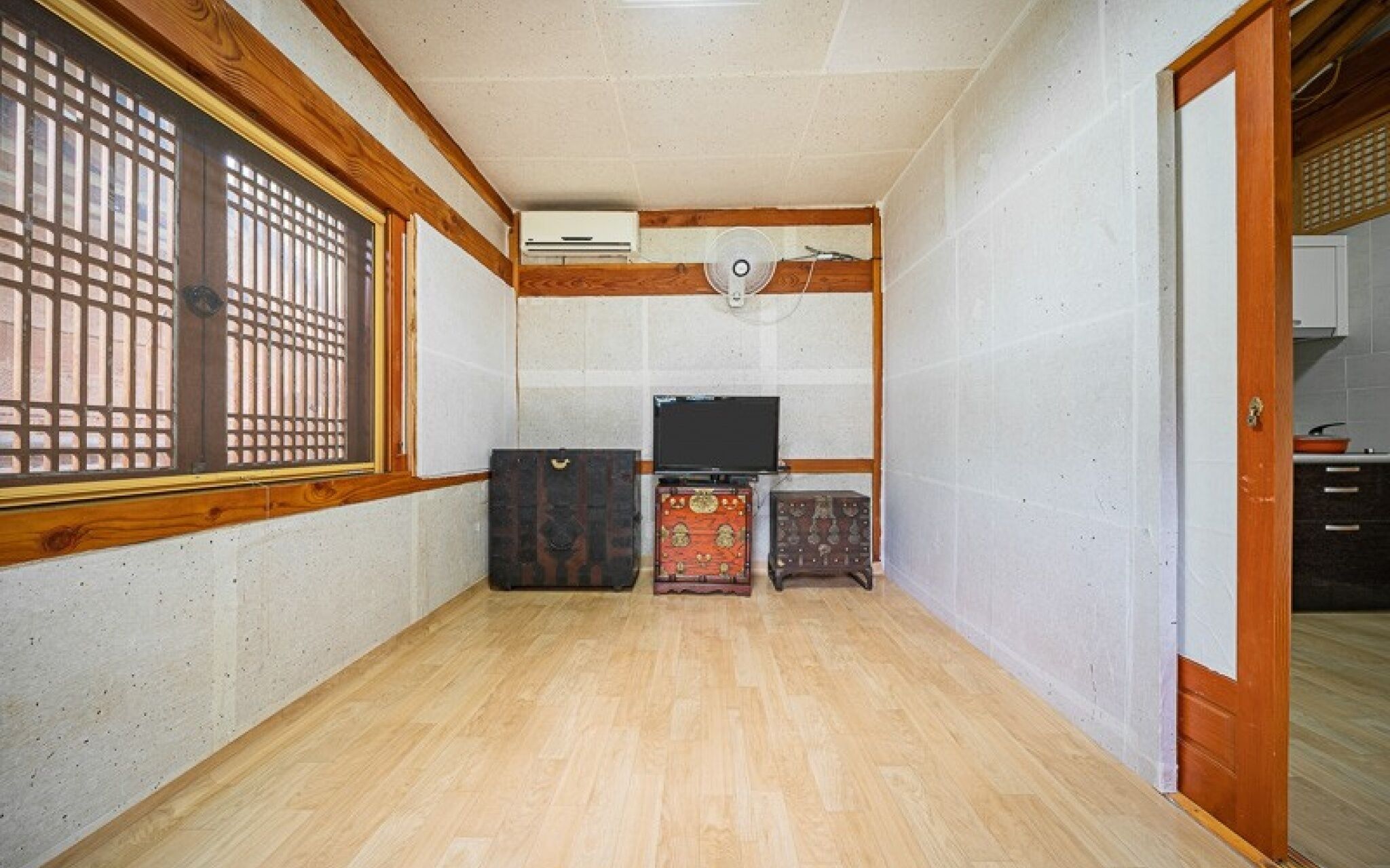 Yangpyeong Cheonnyeoncho Hanok Pension