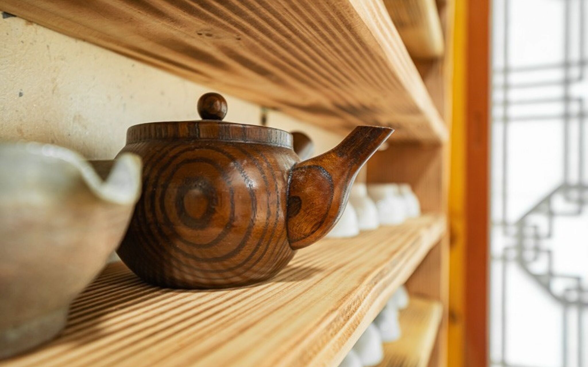 Yangpyeong Cheonnyeoncho Hanok Pension