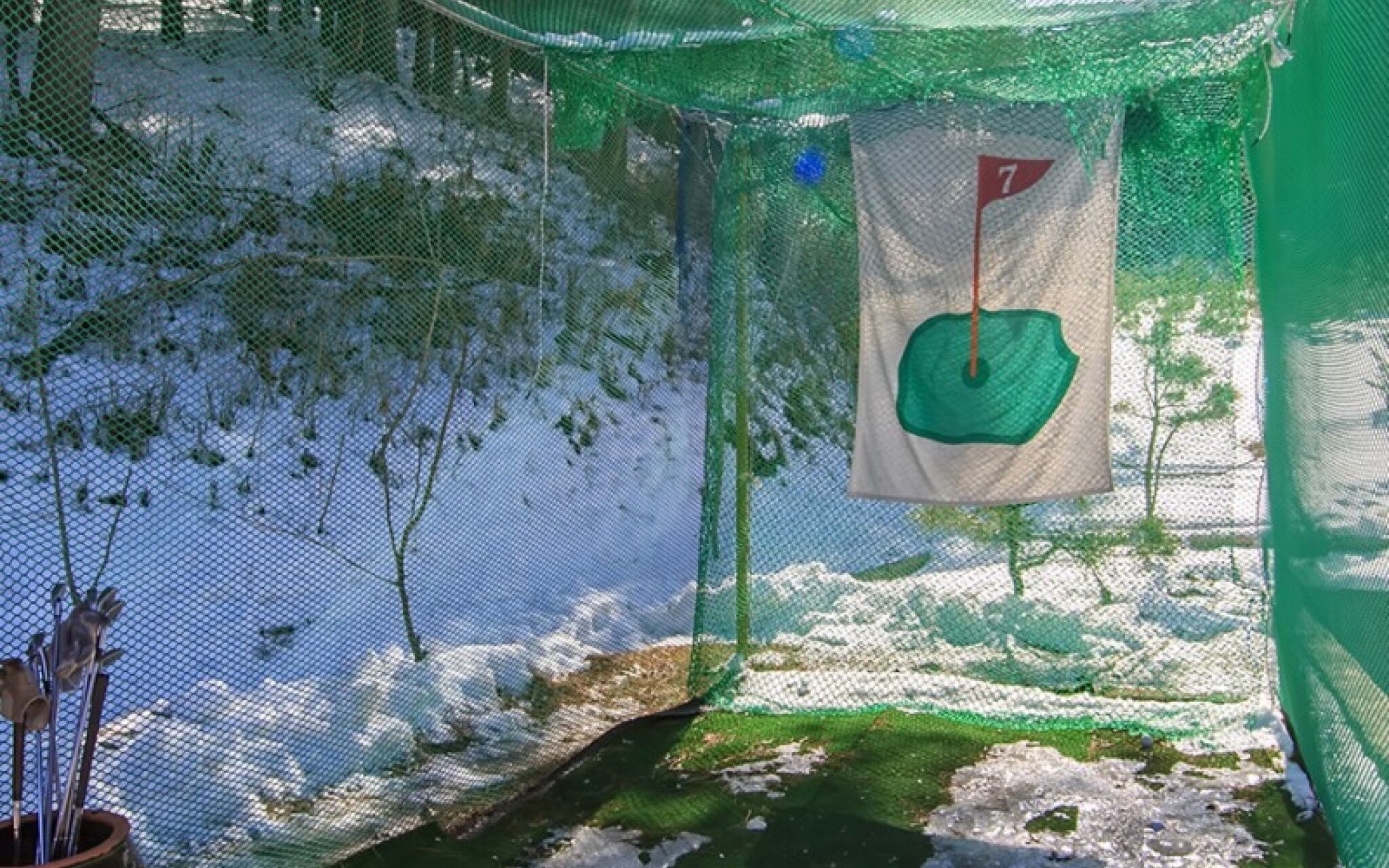 Yangpyeong Cheonnyeoncho Hanok Pension