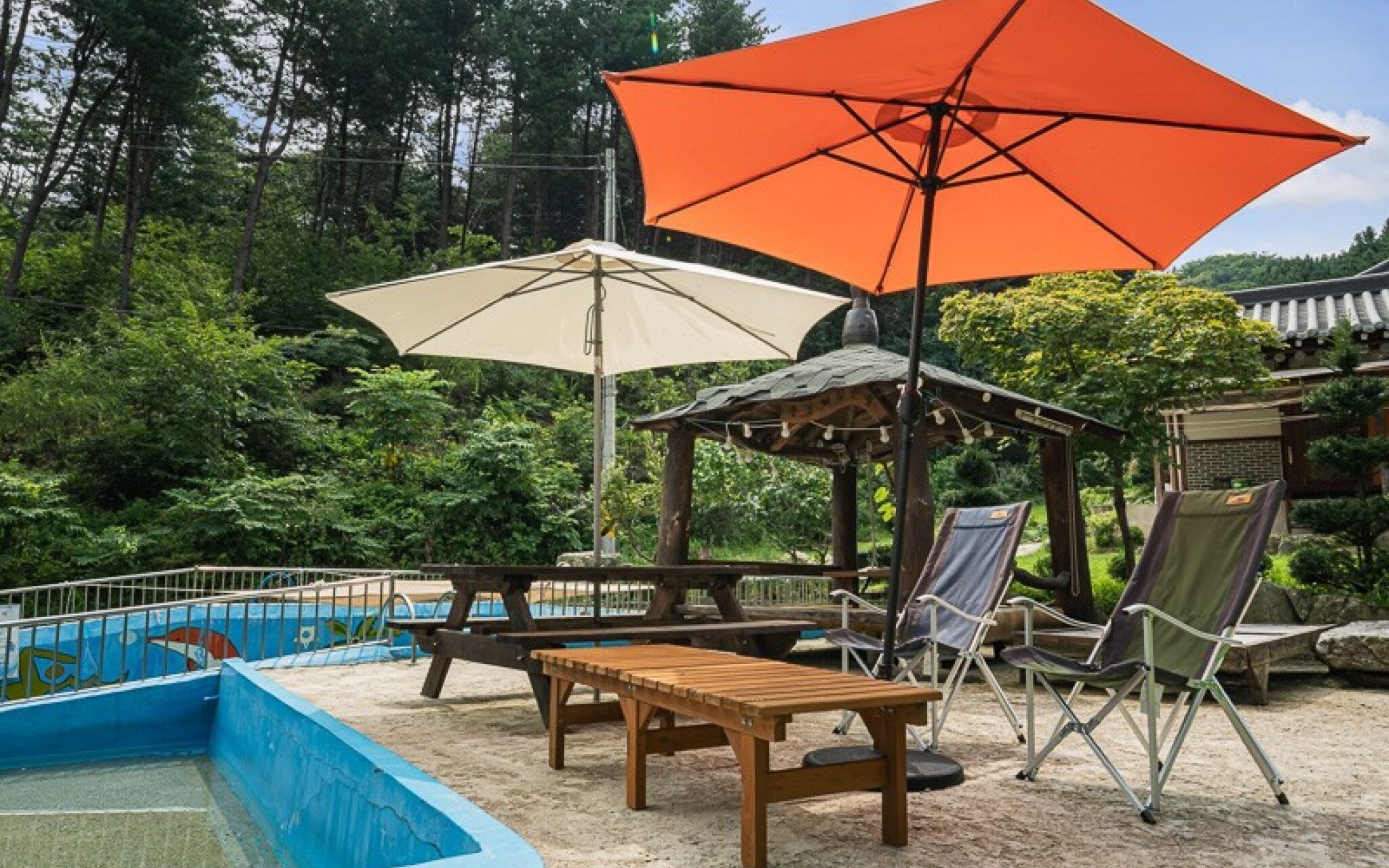 Yangpyeong Cheonnyeoncho Hanok Pension