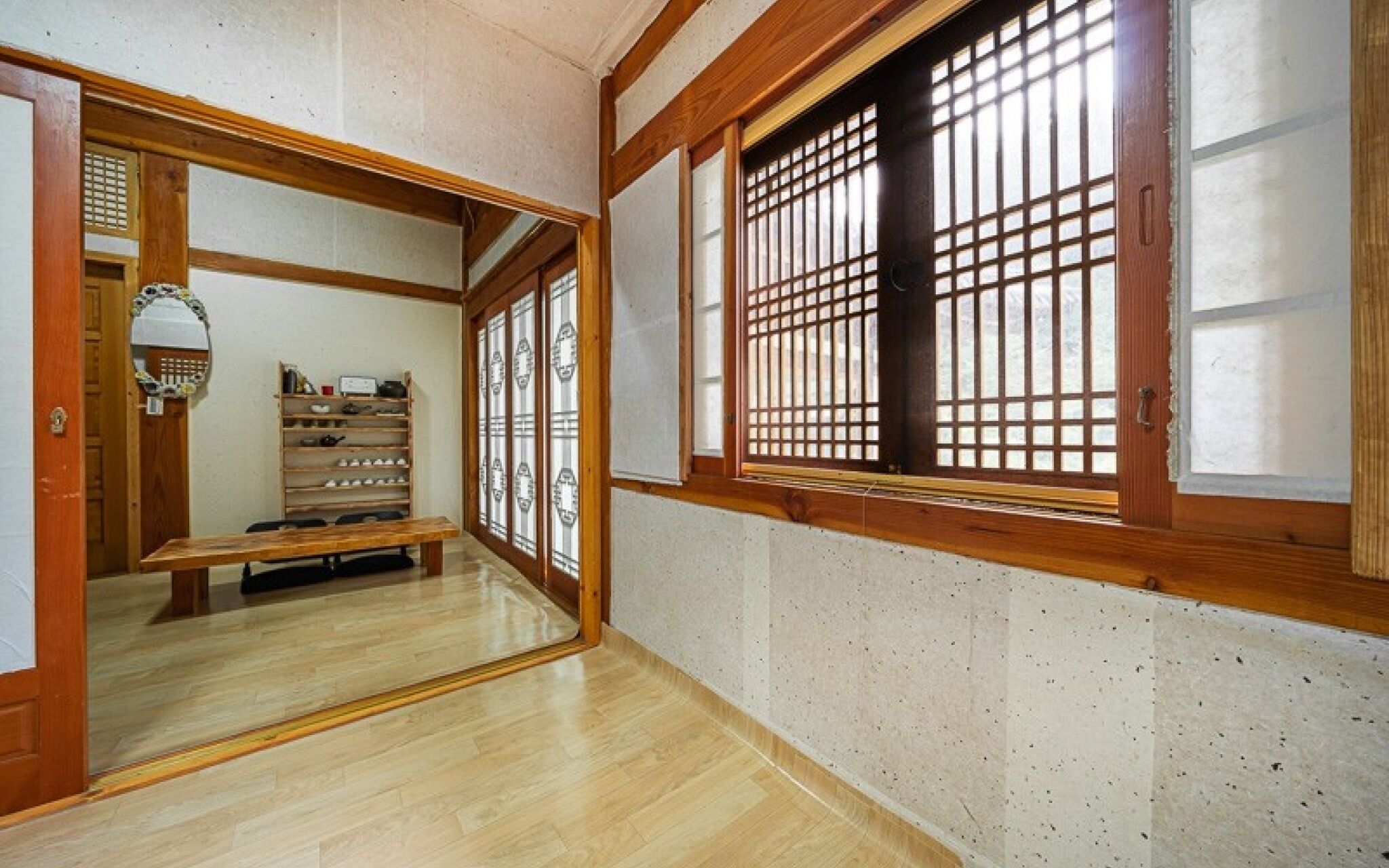Yangpyeong Cheonnyeoncho Hanok Pension