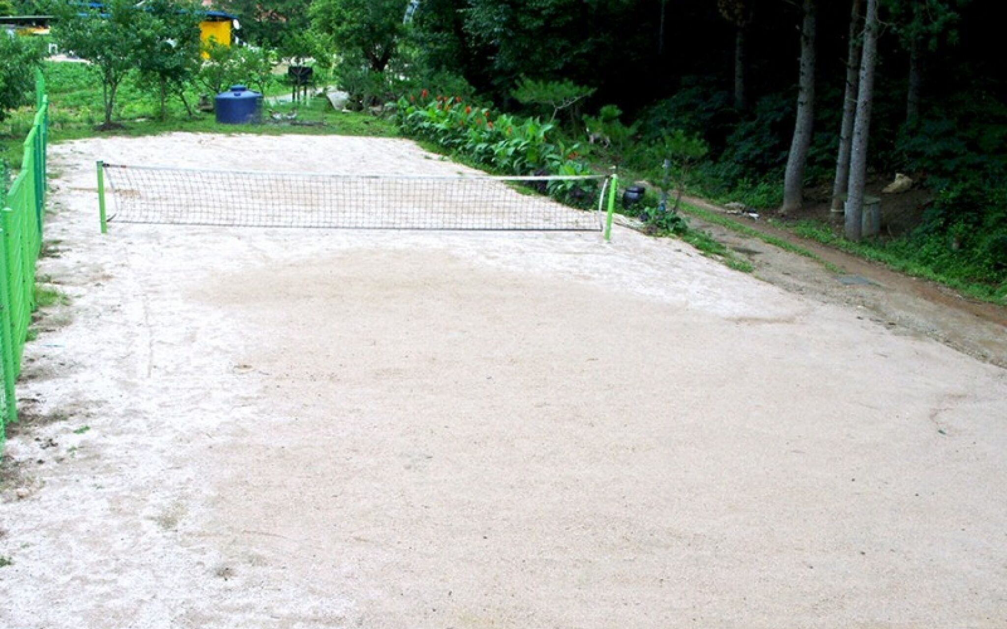 Yangpyeong Cheonnyeoncho Hanok Pension