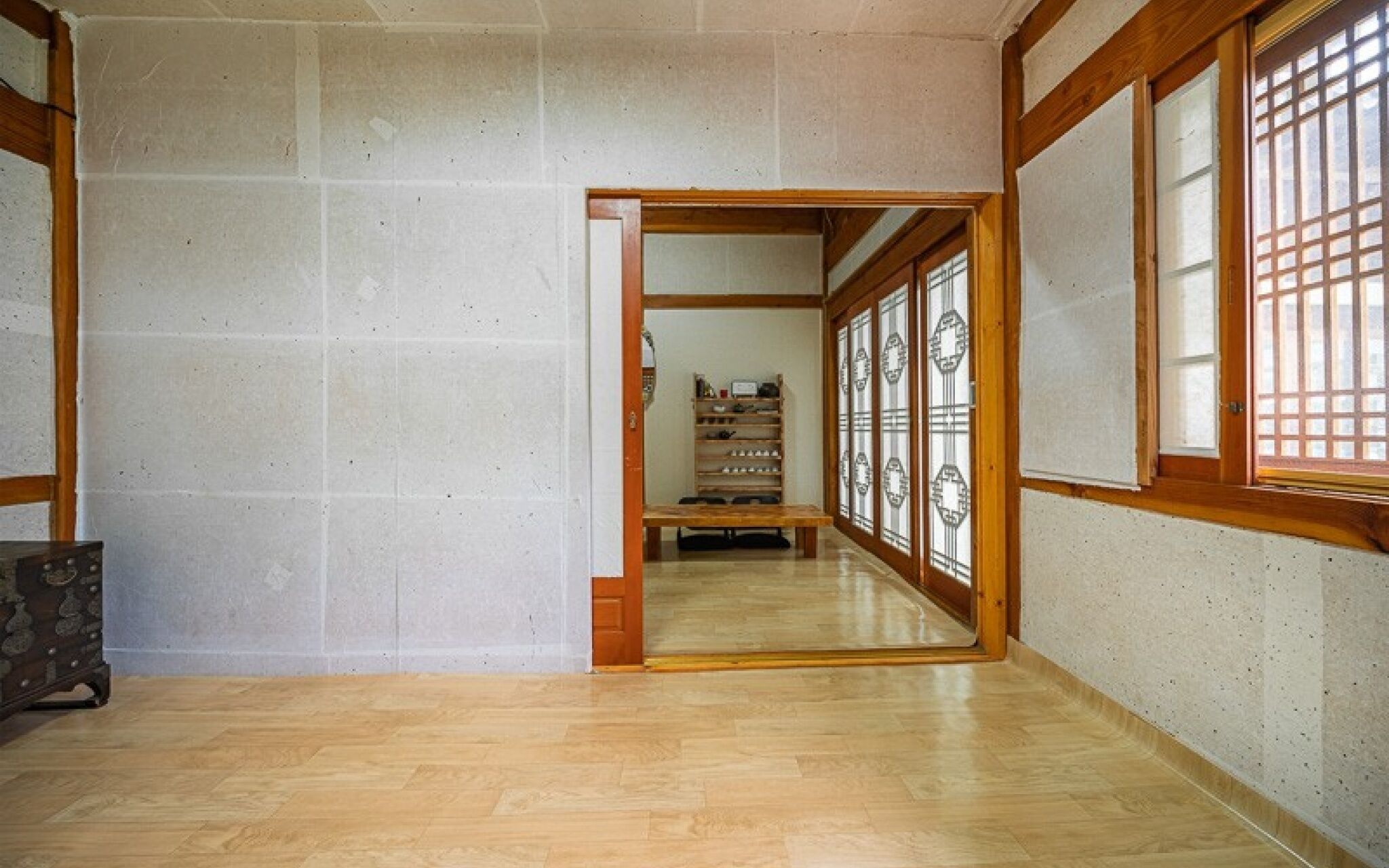 Yangpyeong Cheonnyeoncho Hanok Pension