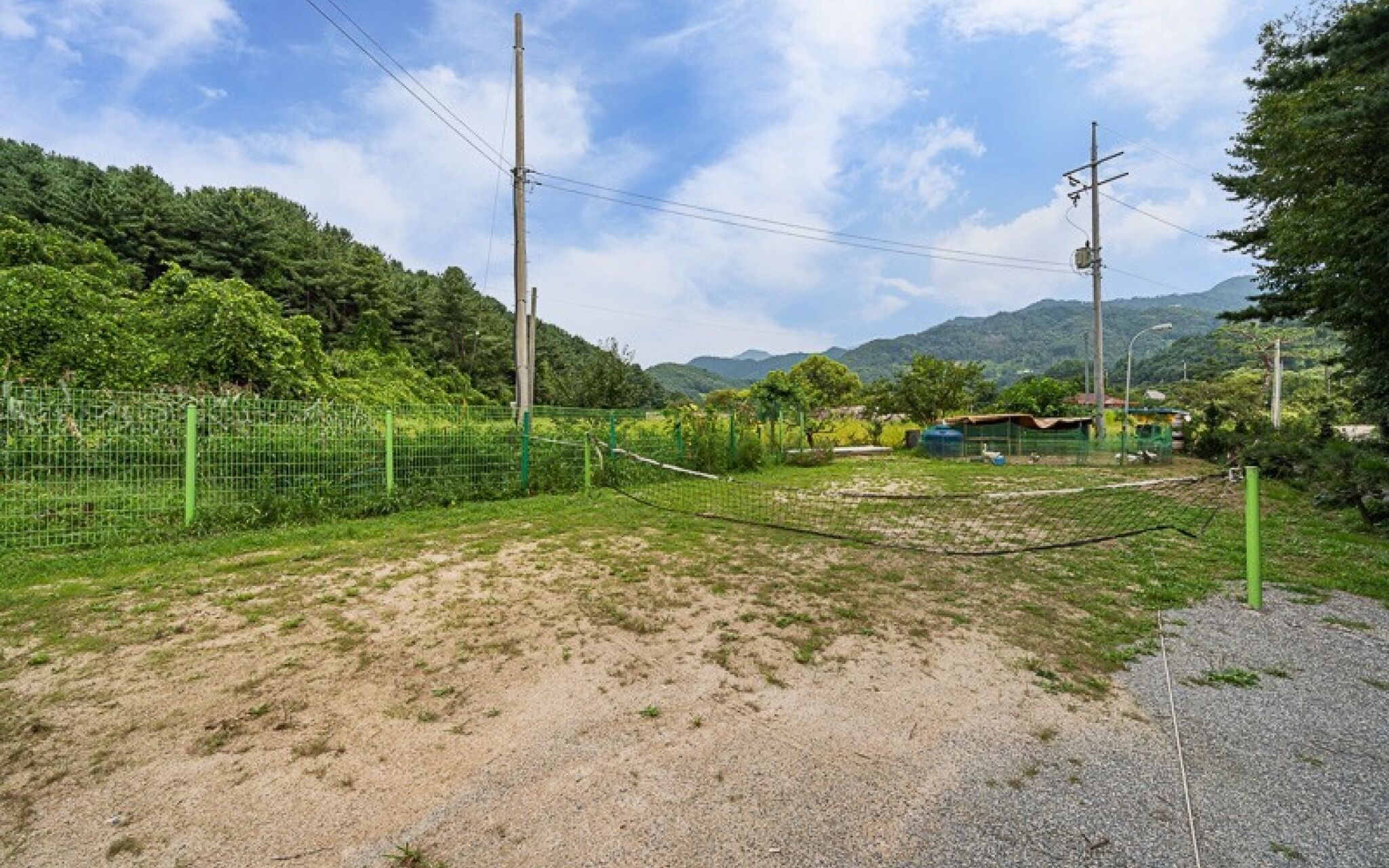 Yangpyeong Cheonnyeoncho Hanok Pension