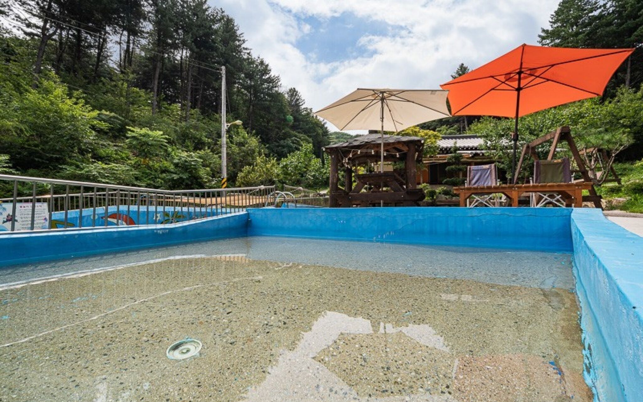 Yangpyeong Cheonnyeoncho Hanok Pension