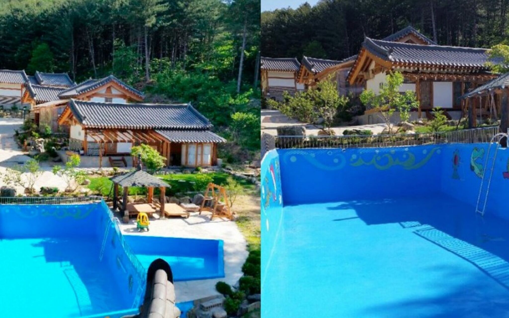 Yangpyeong Cheonnyeoncho Hanok Pension