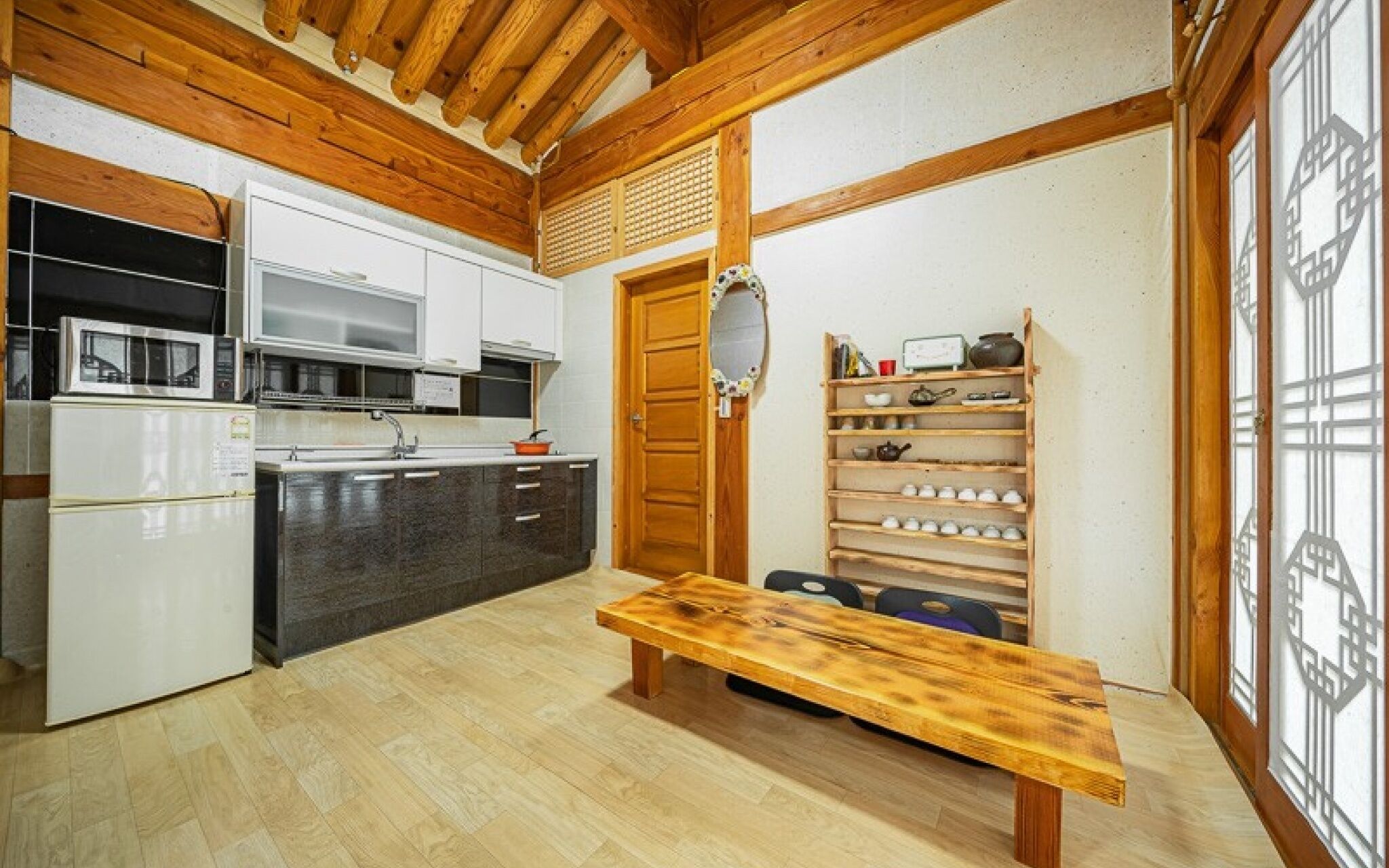 Yangpyeong Cheonnyeoncho Hanok Pension