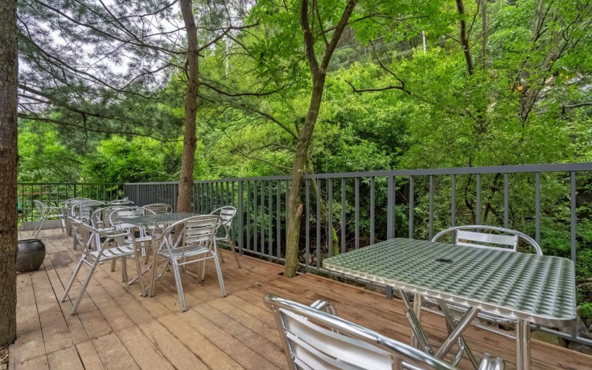 Yangpyeong Chorokbam Pool Villa Pension