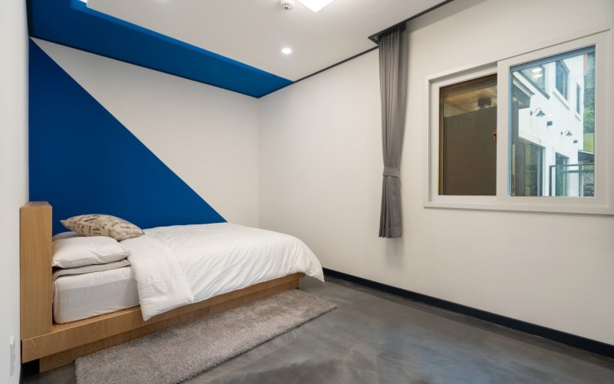 Yangpyeong Chorokbam Pool Villa Pension