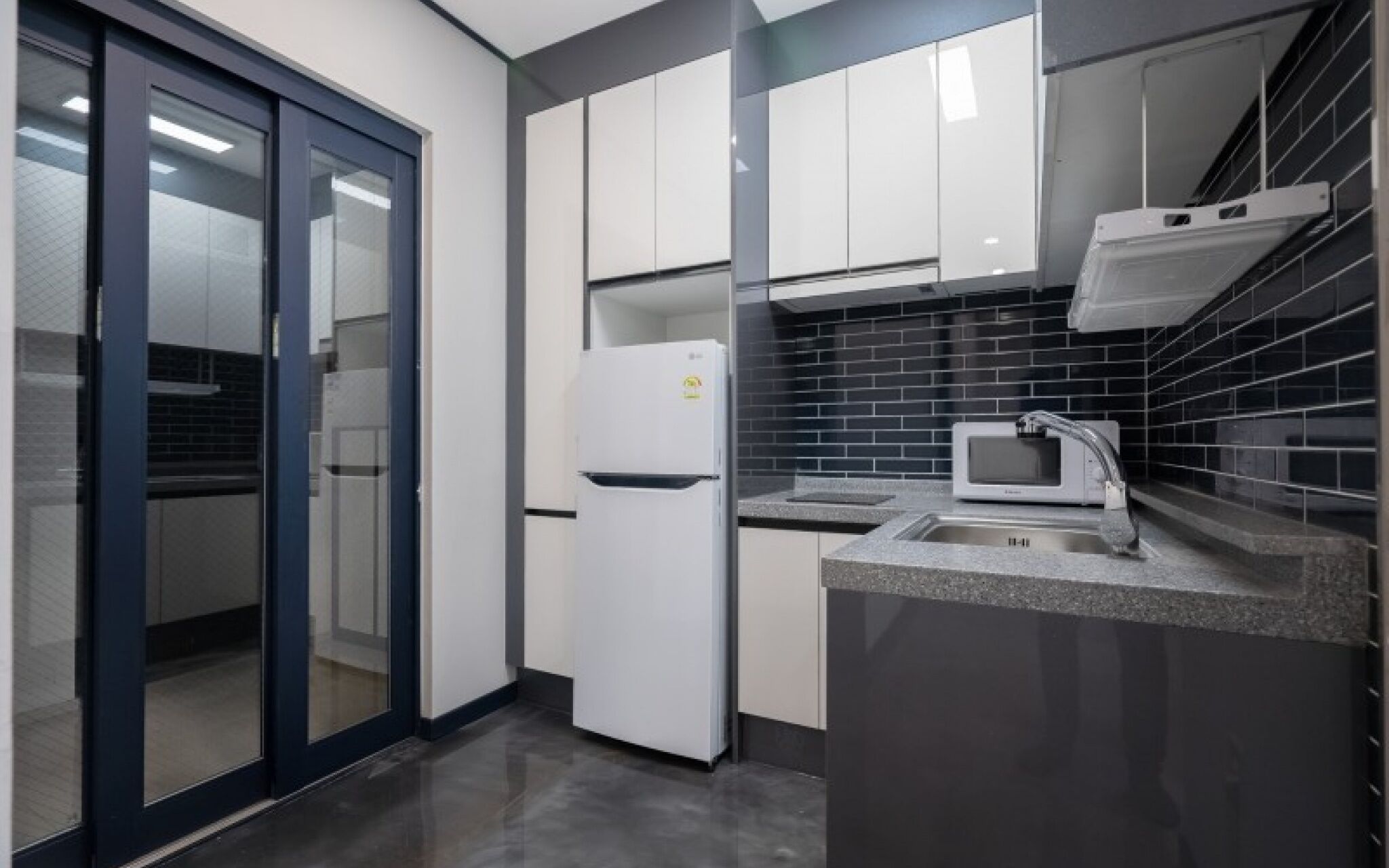 Yangpyeong Chorokbam Pool Villa Pension