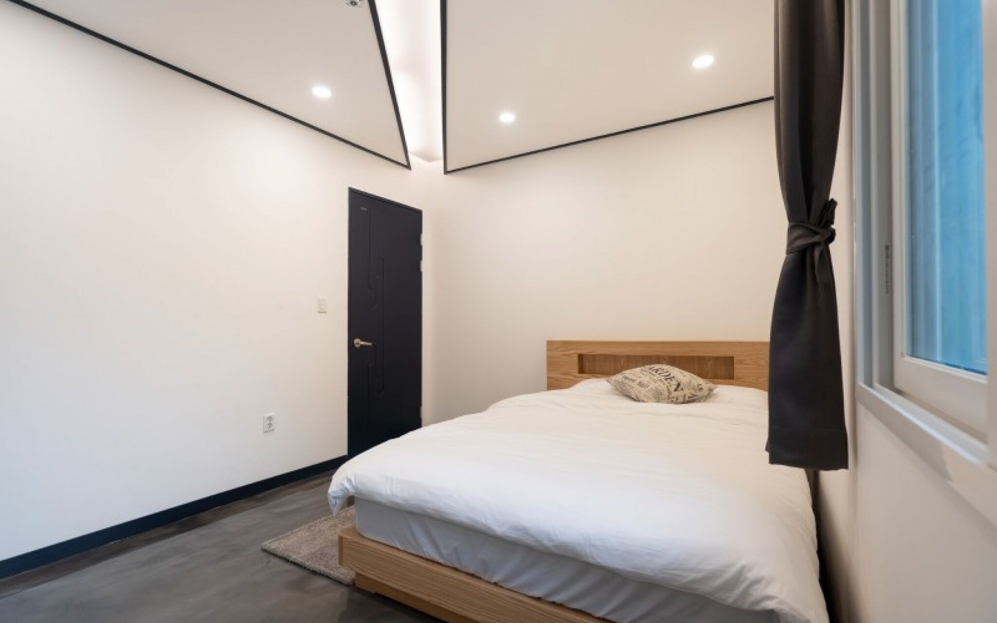 Yangpyeong Chorokbam Pool Villa Pension