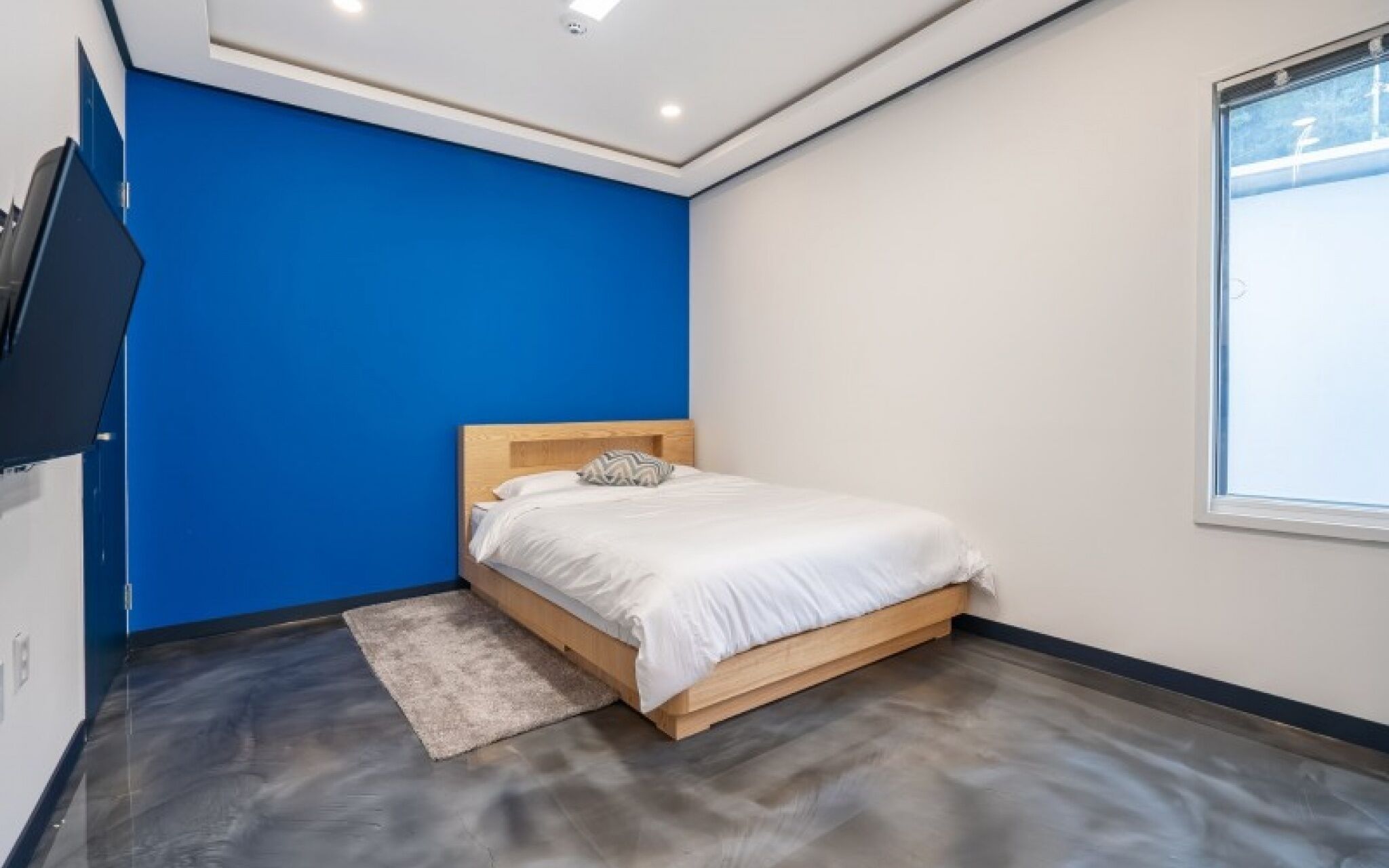 Yangpyeong Chorokbam Pool Villa Pension