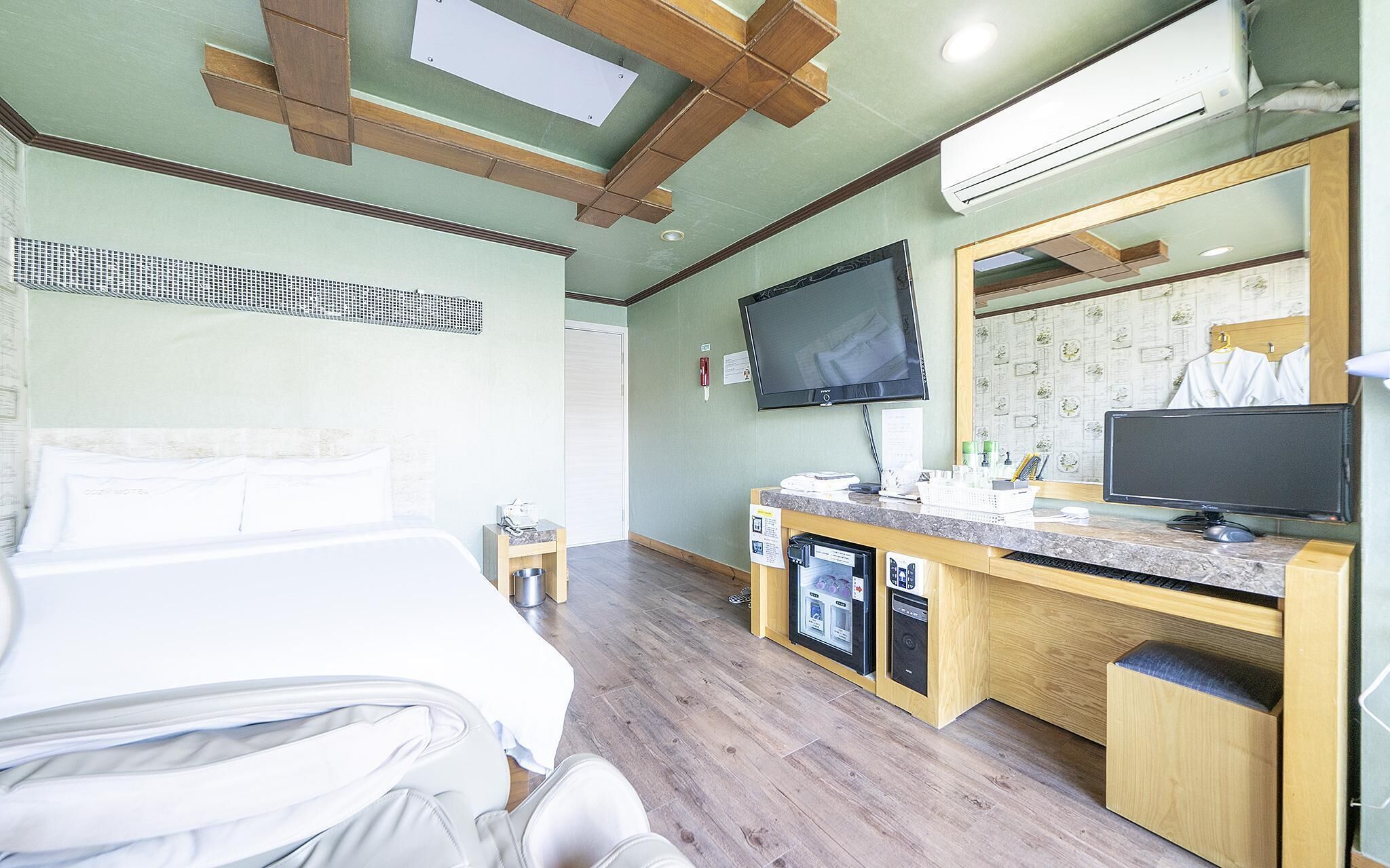 Yangpyeong Cozy