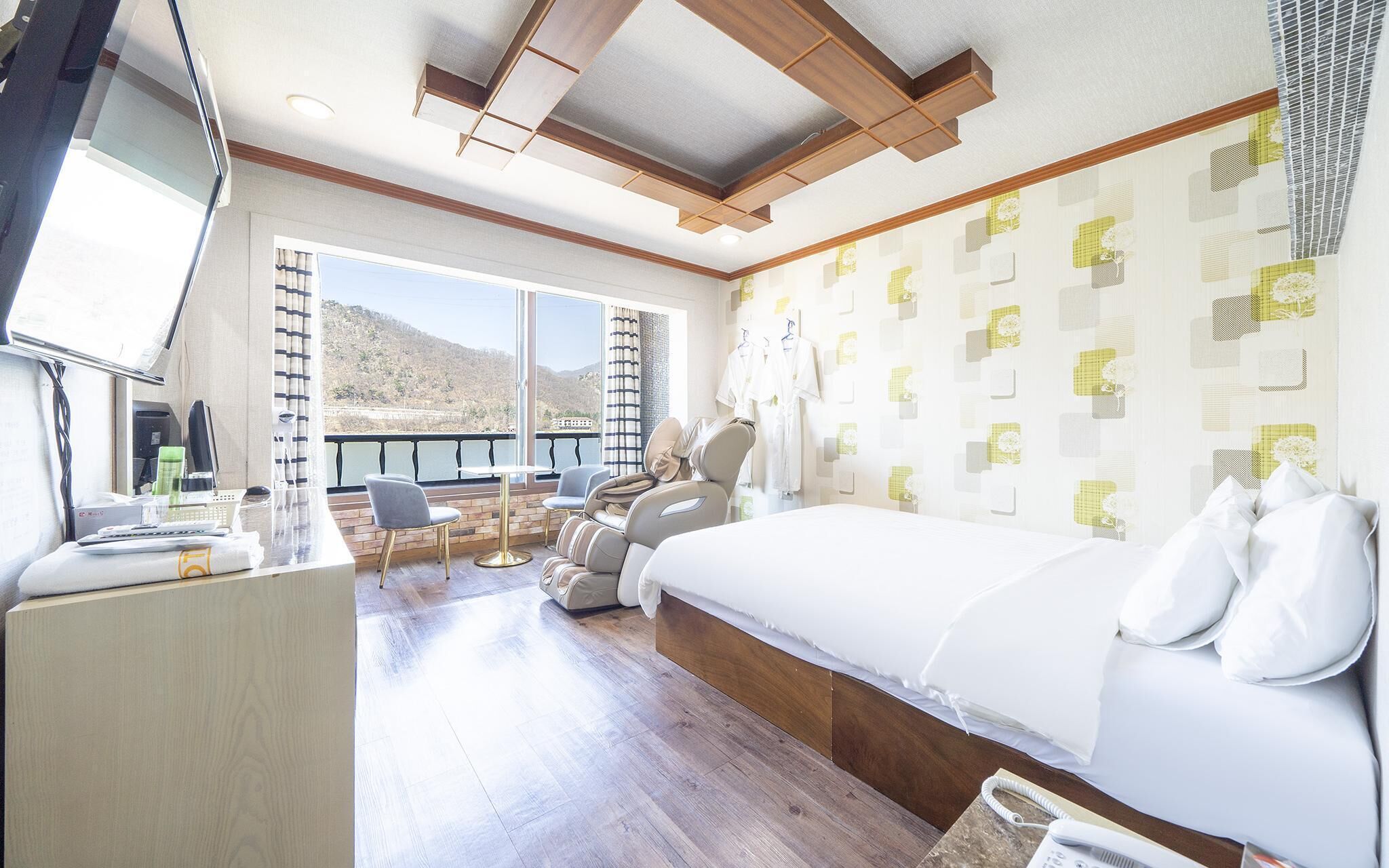 Yangpyeong Cozy
