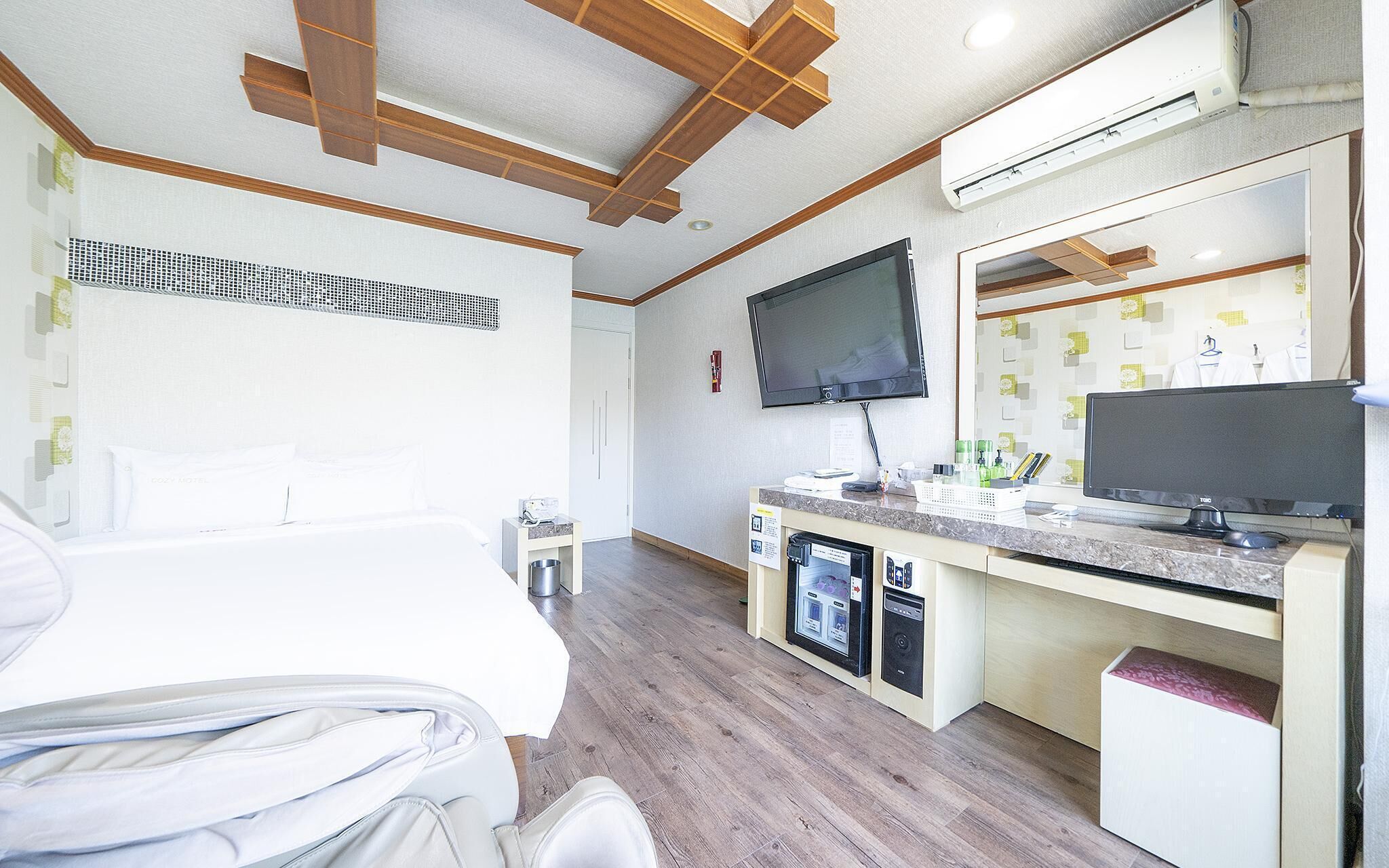 Yangpyeong Cozy