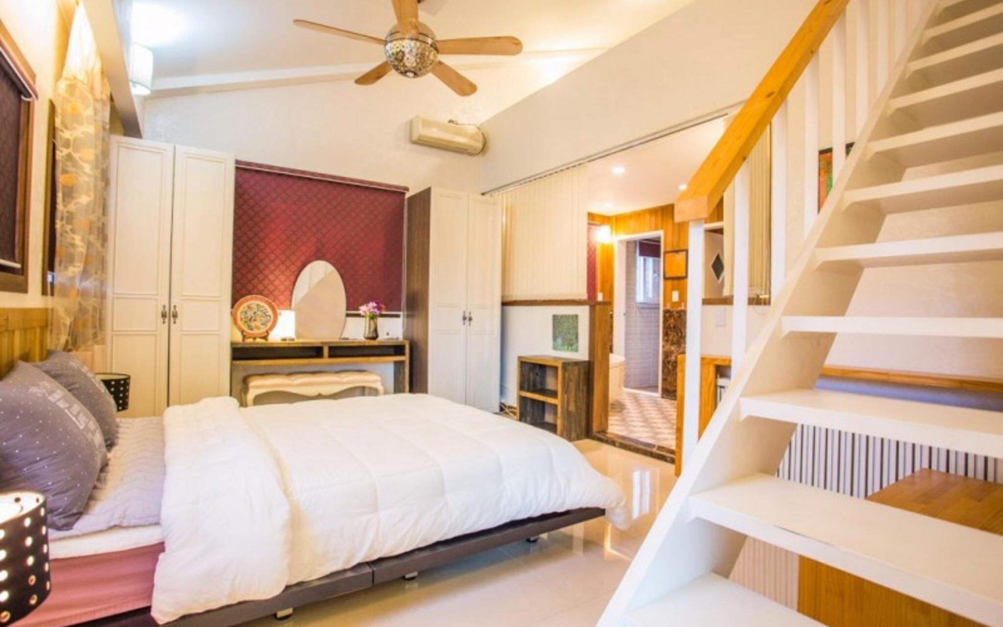 Yangpyeong Dajian Forest Hill Pension