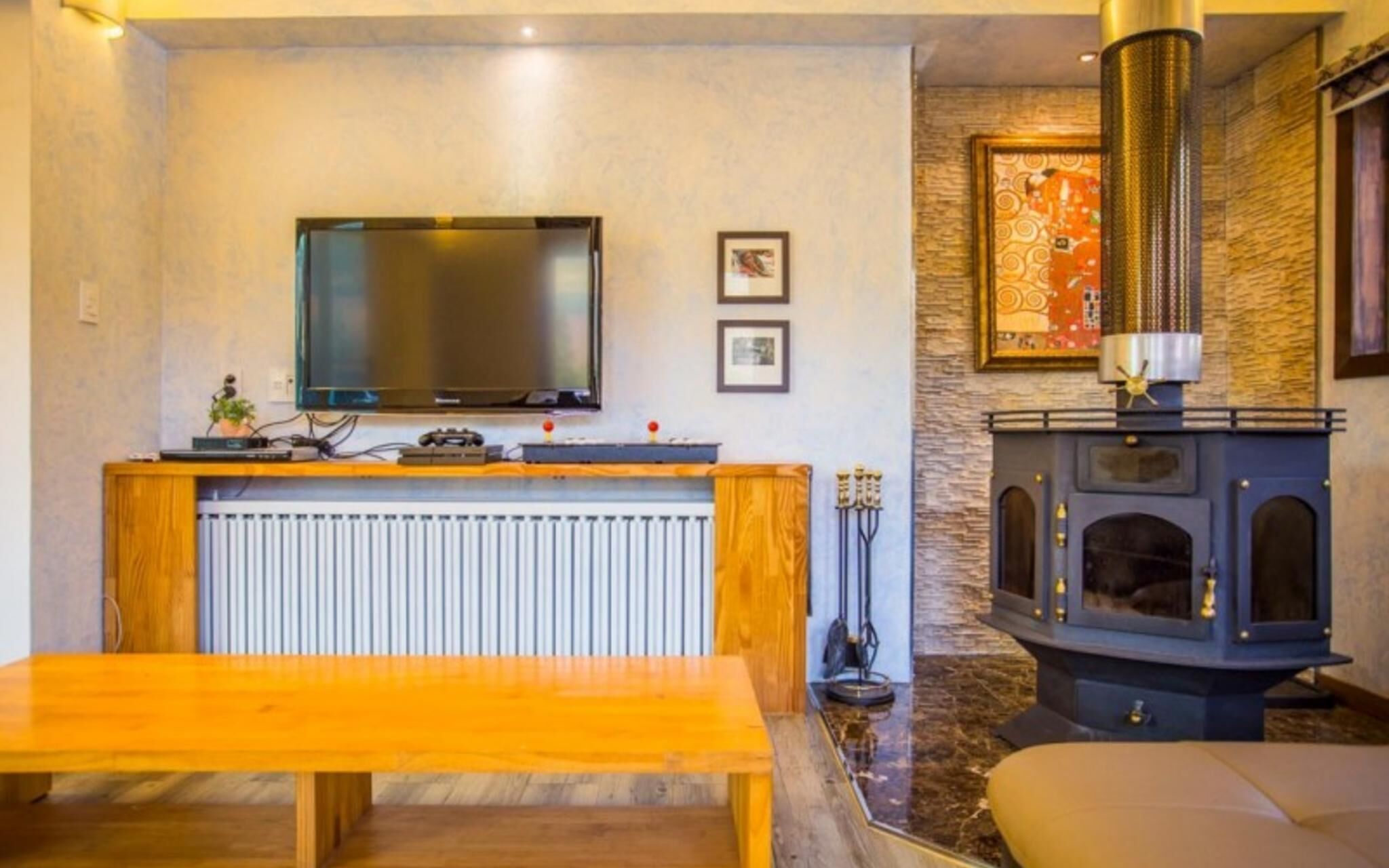 Yangpyeong Dajian Forest Hill Pension