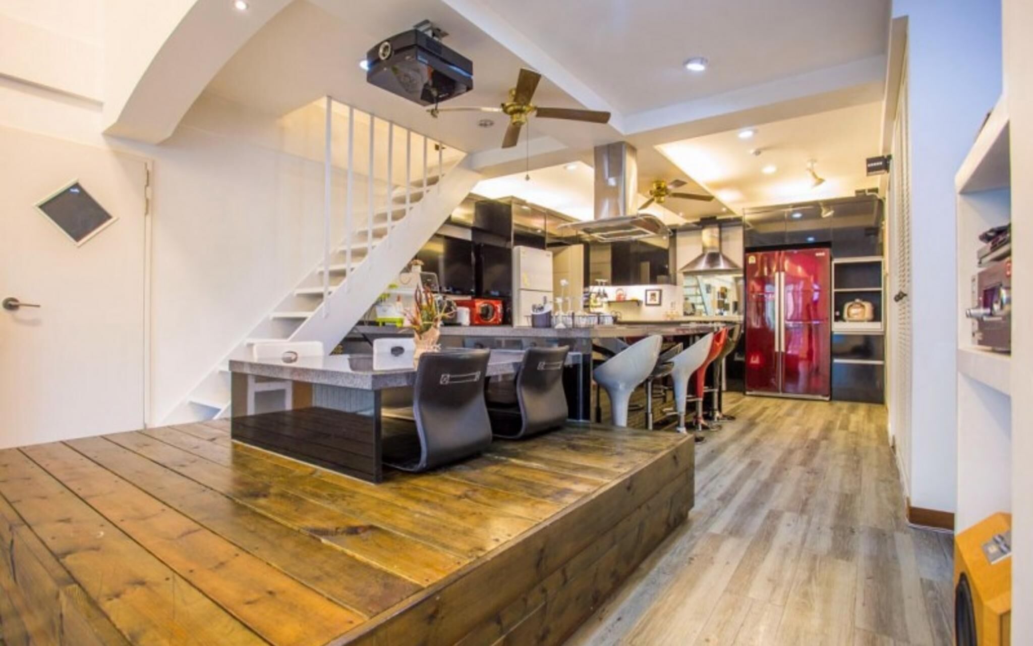 Yangpyeong Dajian Forest Hill Pension