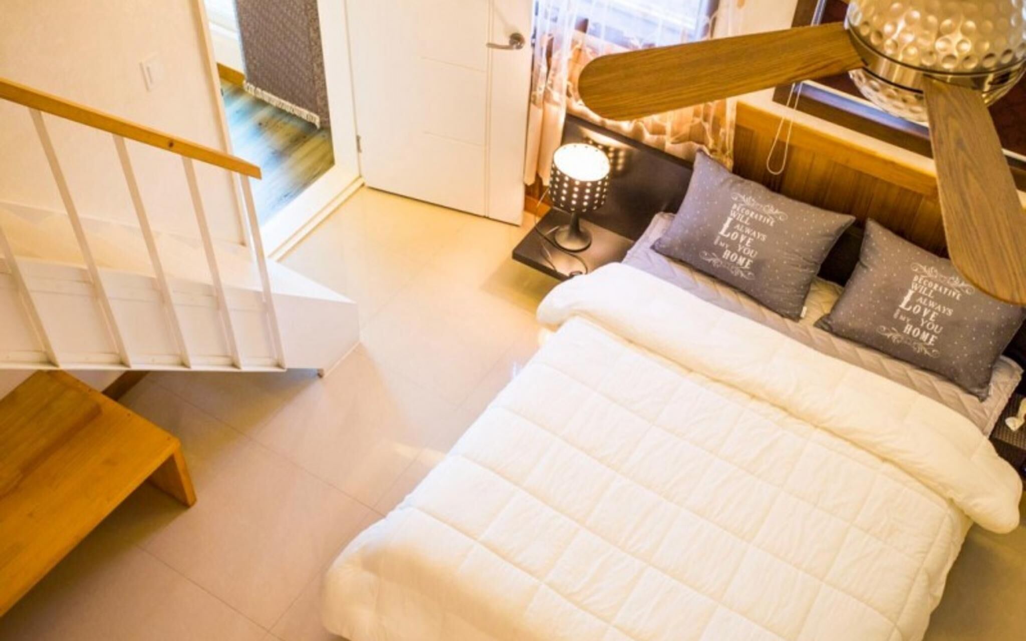 Yangpyeong Dajian Forest Hill Pension