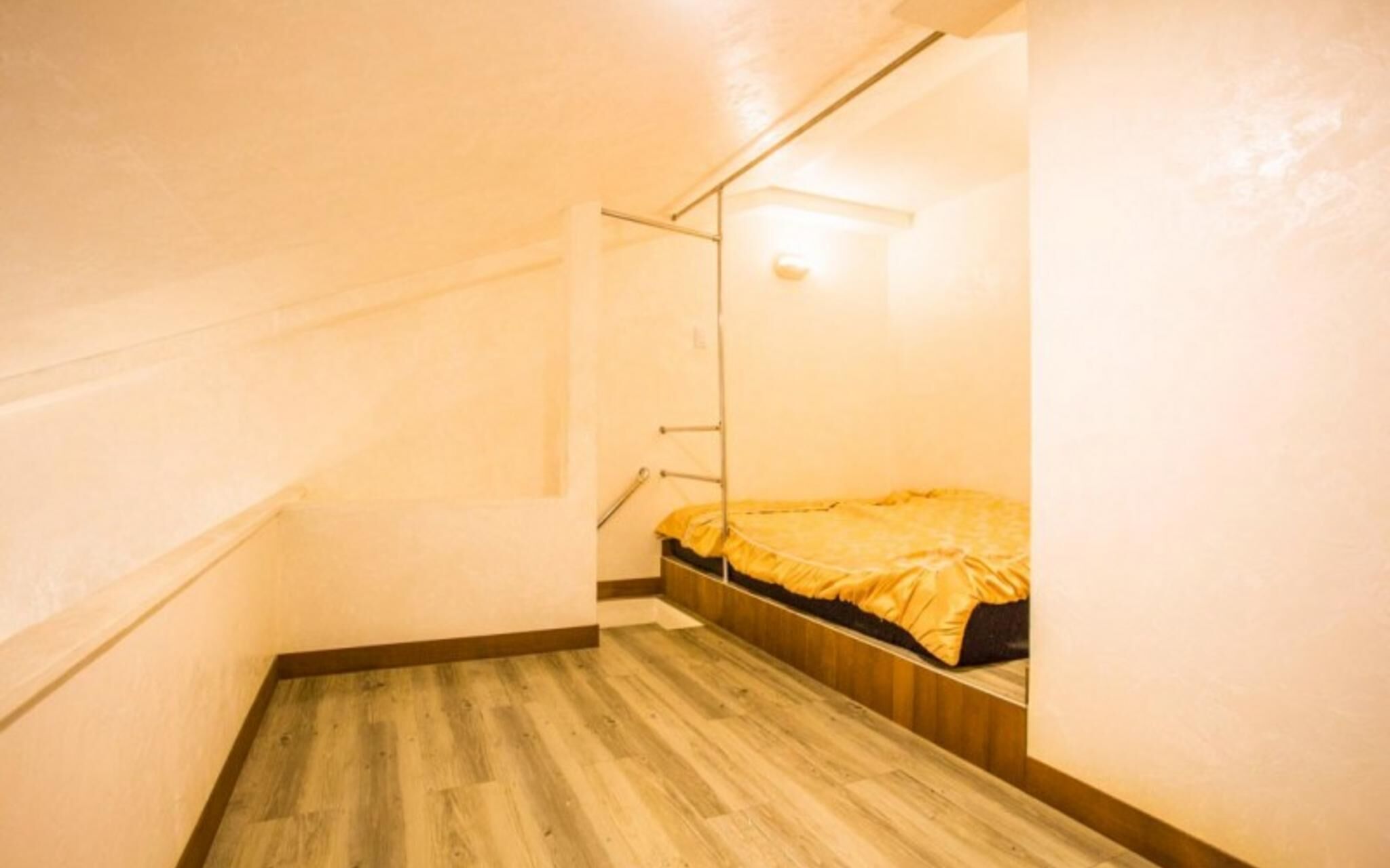 Yangpyeong Dajian Forest Hill Pension