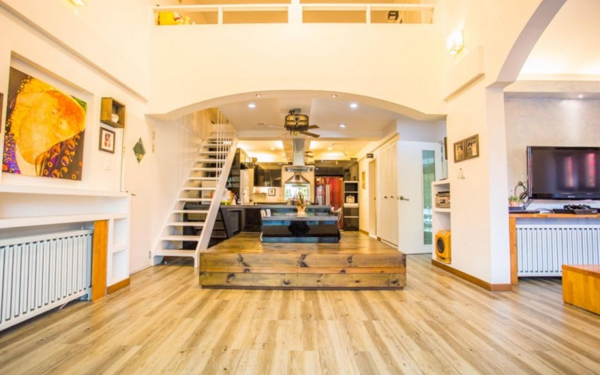 Yangpyeong Dajian Forest Hill Pension