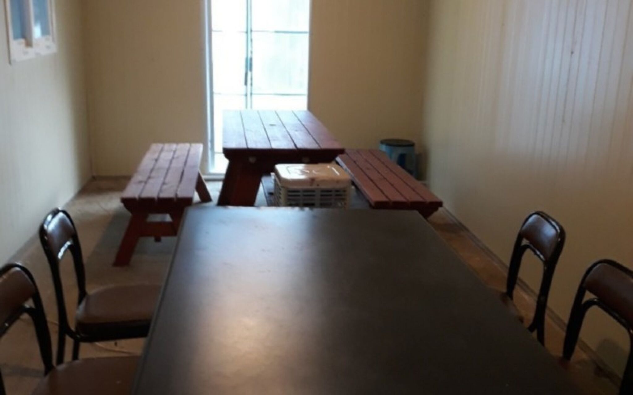 Yangpyeong Dodam House Pension