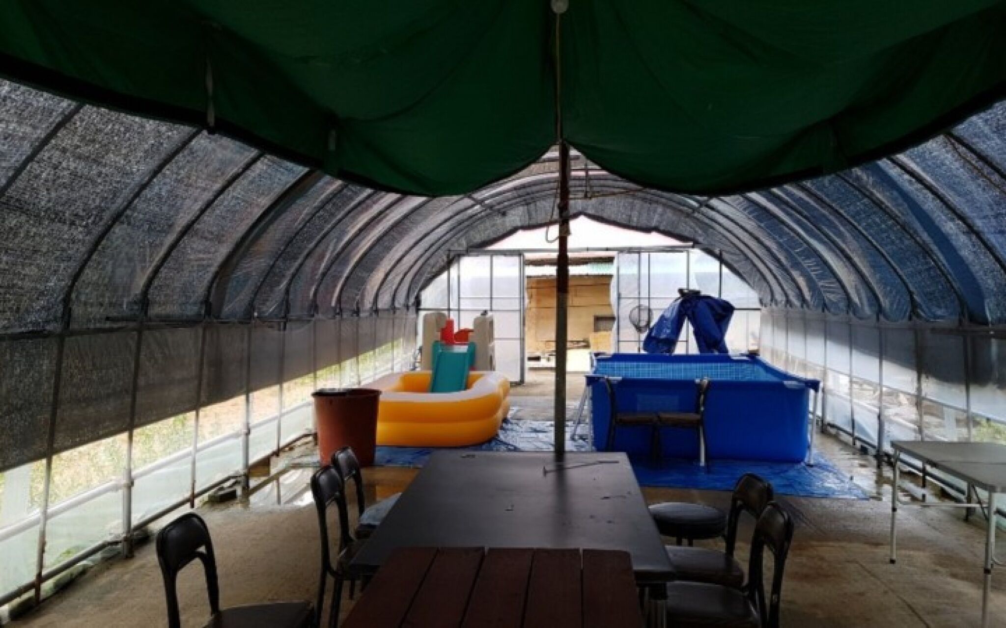 Yangpyeong Dodam House Pension
