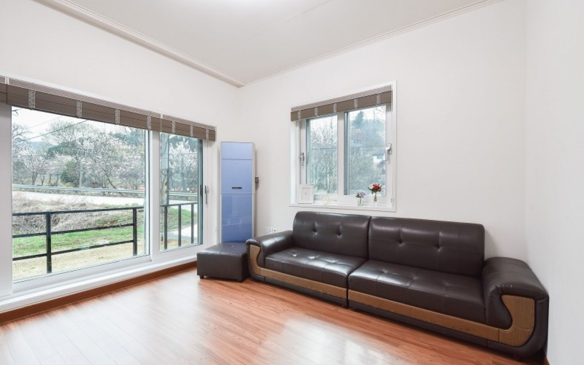 Yangpyeong Dodam House Pension