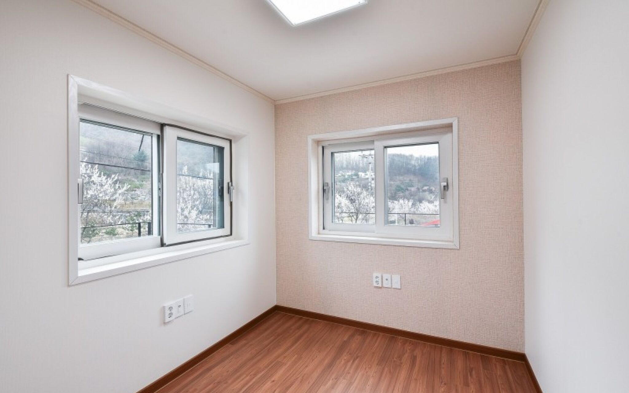 Yangpyeong Dodam House Pension