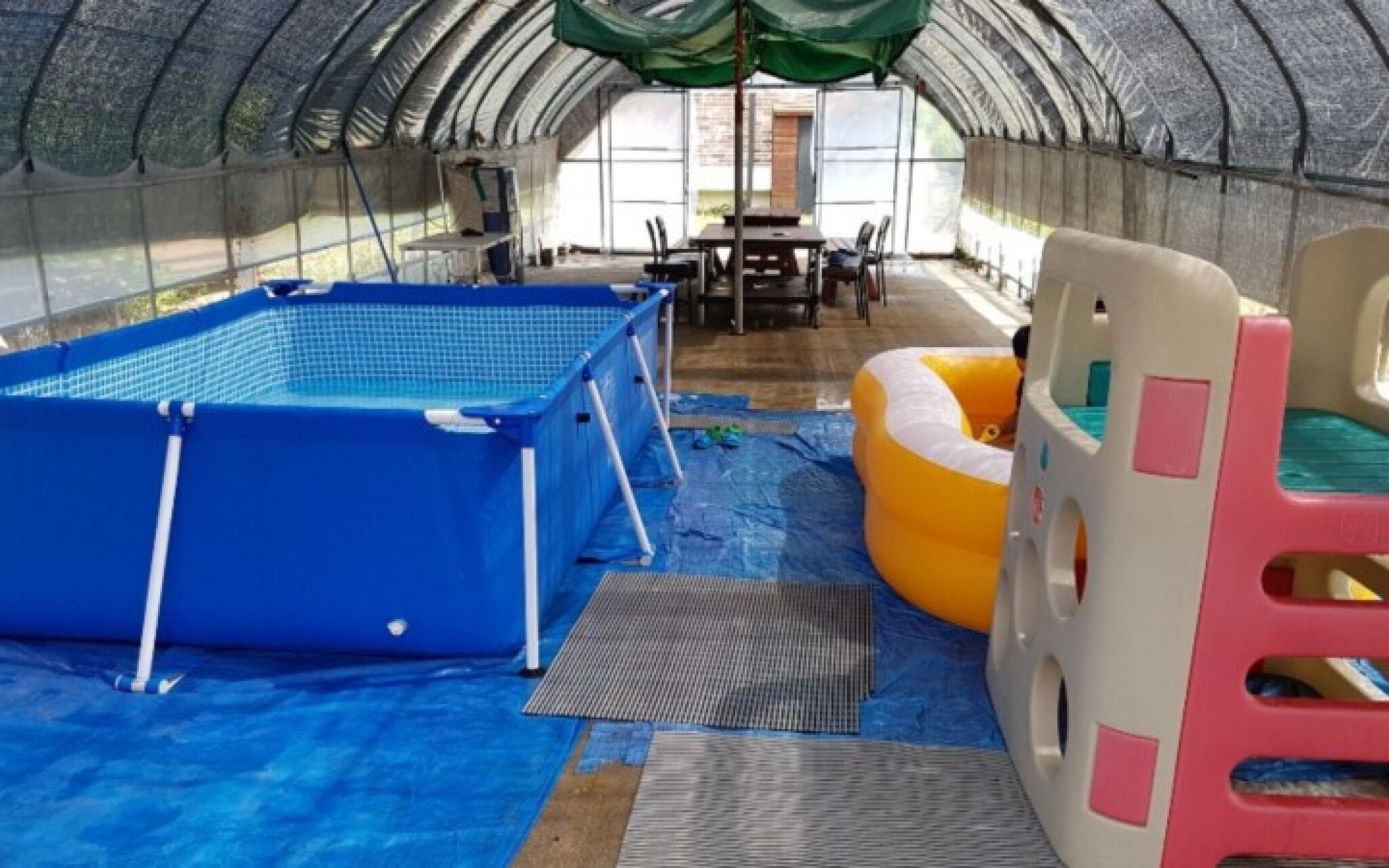 Yangpyeong Dodam House Pension