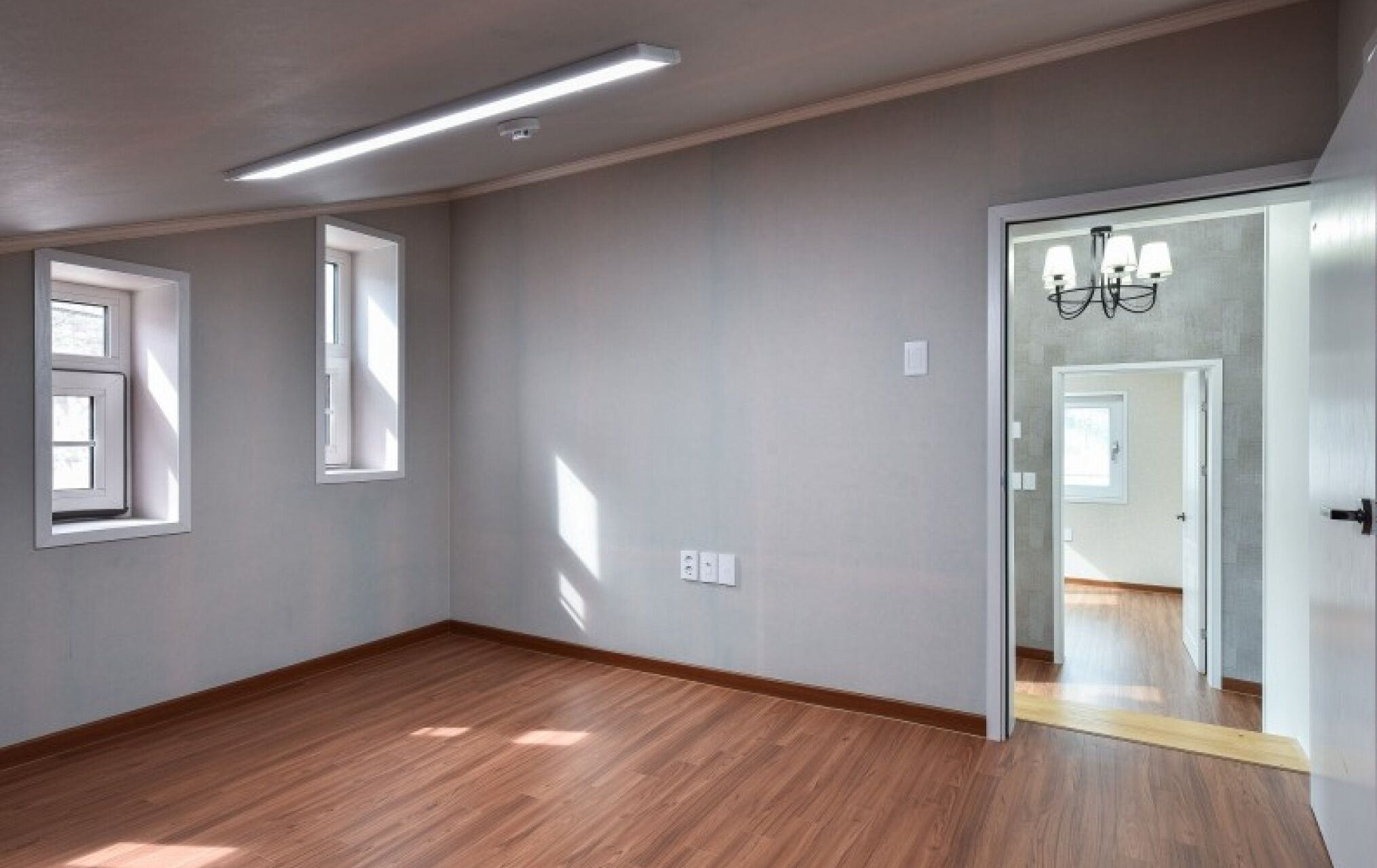 Yangpyeong Dodam House Pension