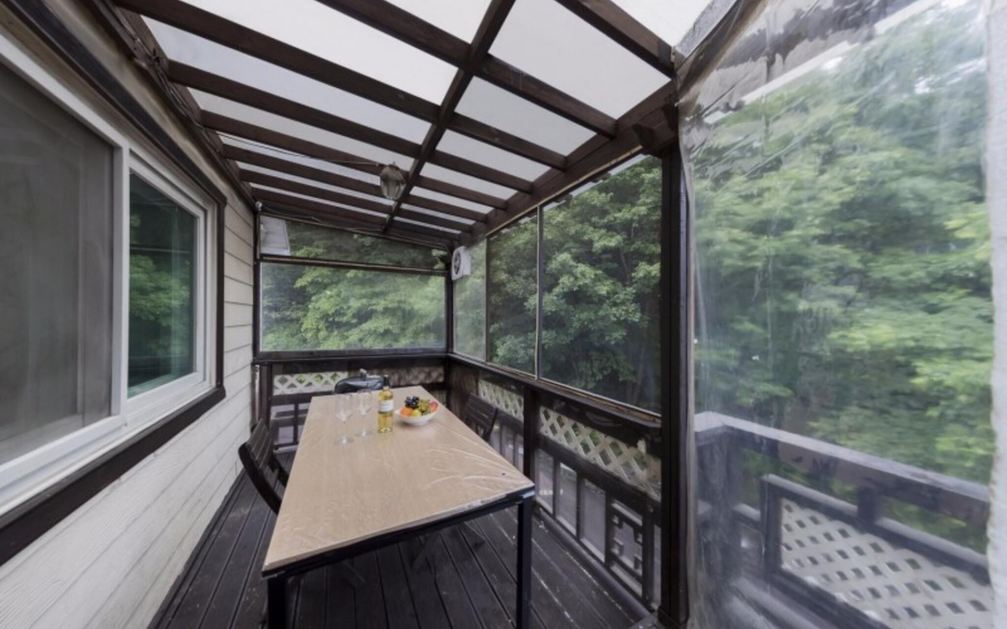 Yangpyeong Dotorhy Valley Pension