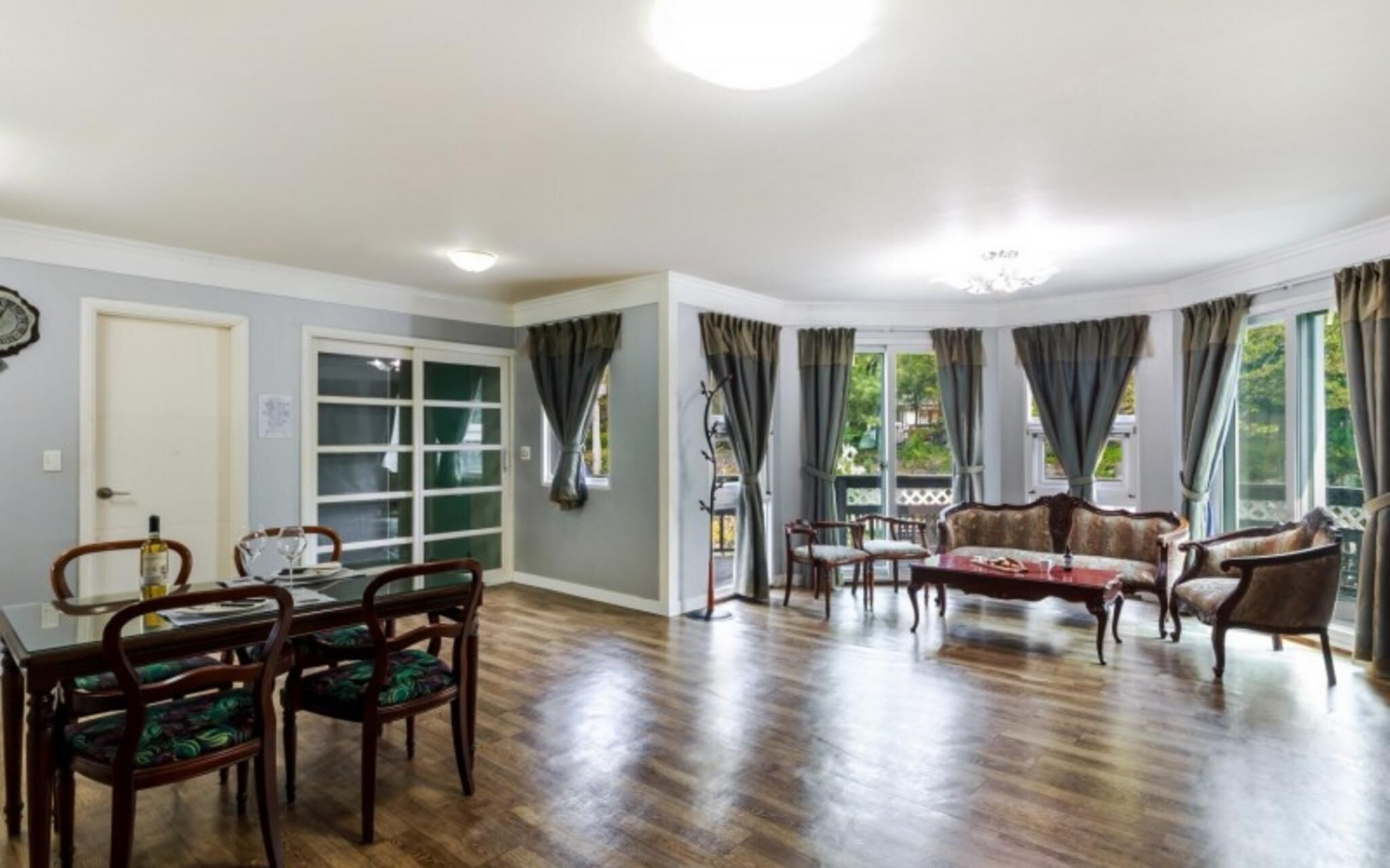 Yangpyeong Dotorhy Valley Pension