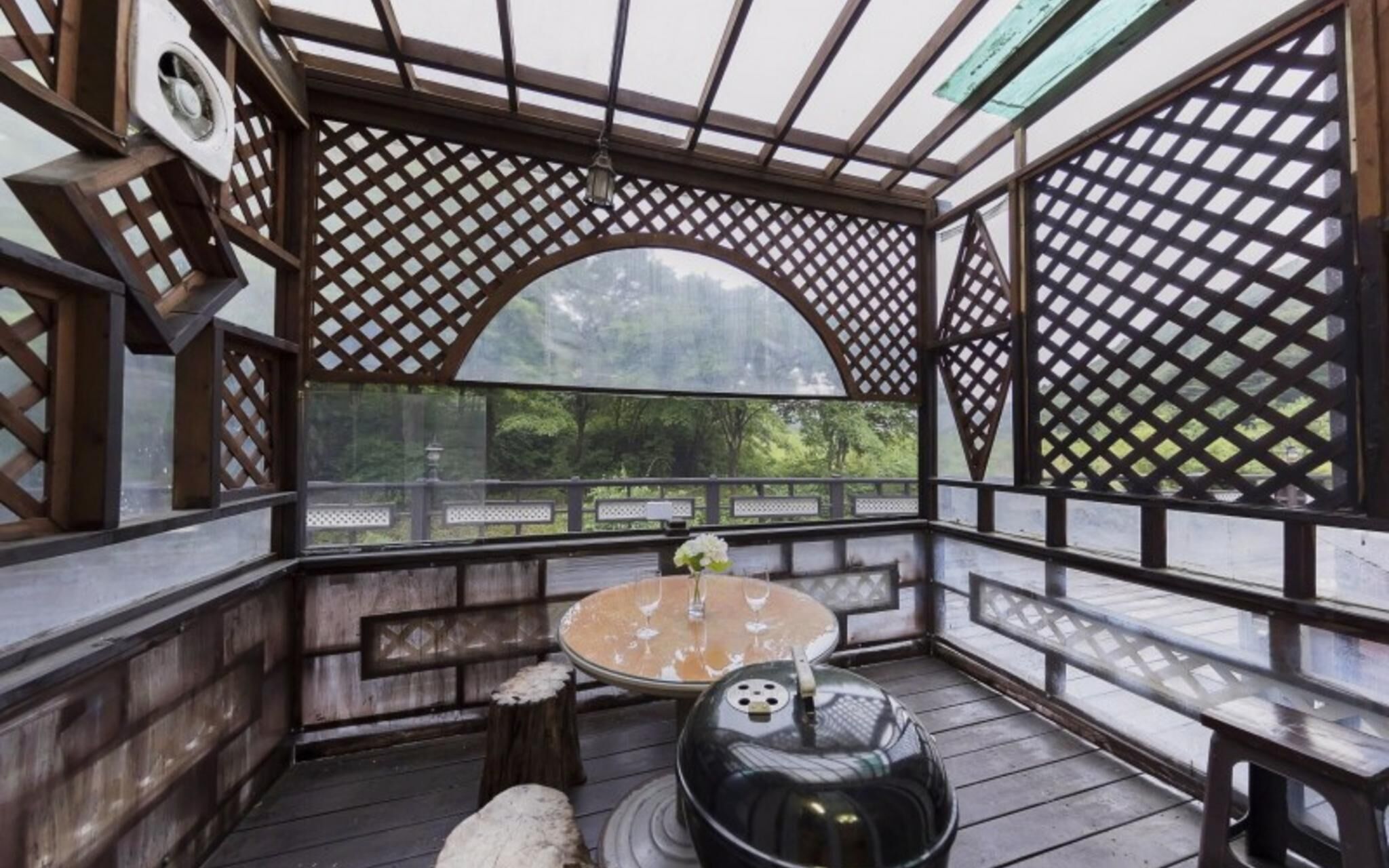 Yangpyeong Dotorhy Valley Pension
