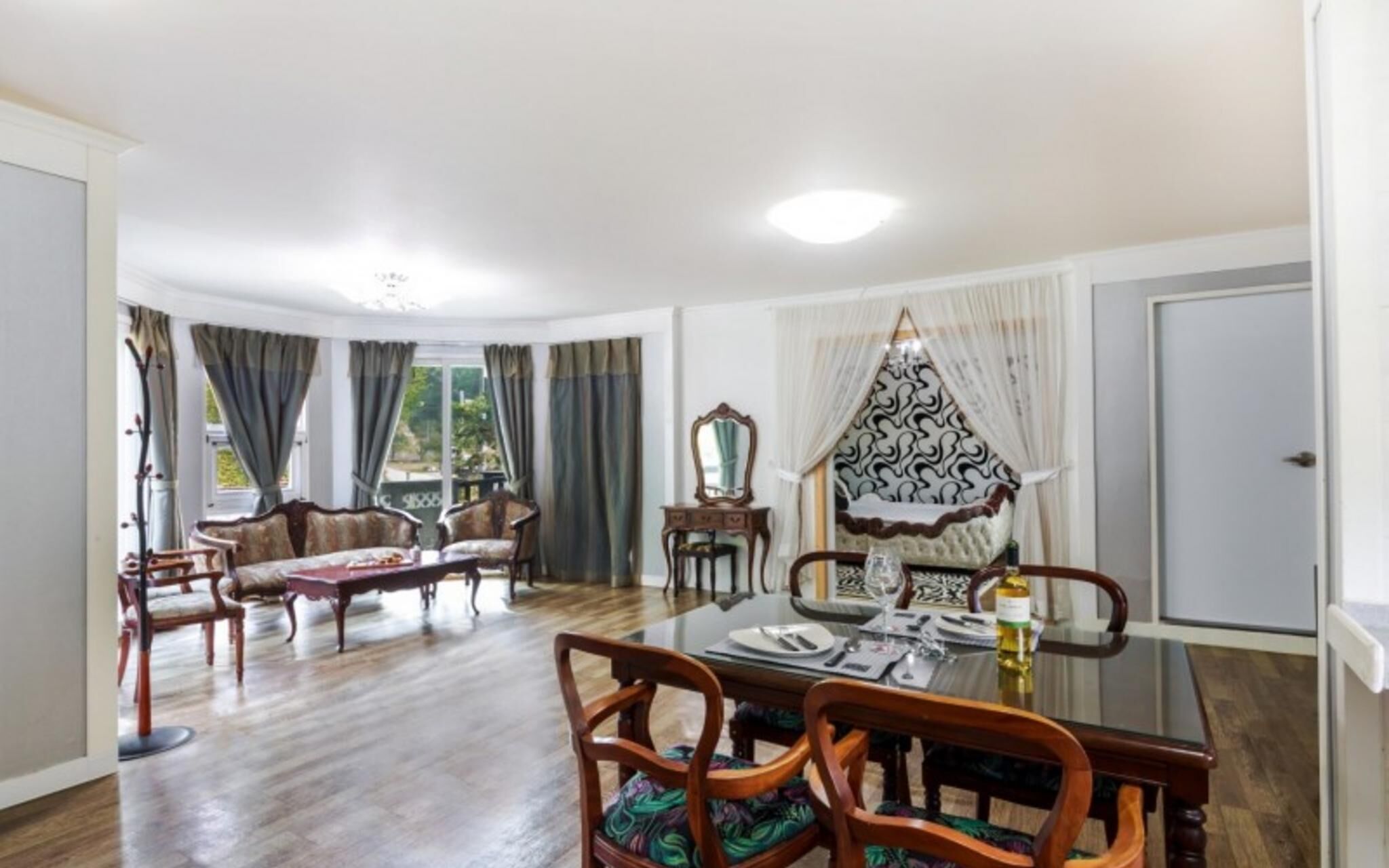 Yangpyeong Dotorhy Valley Pension