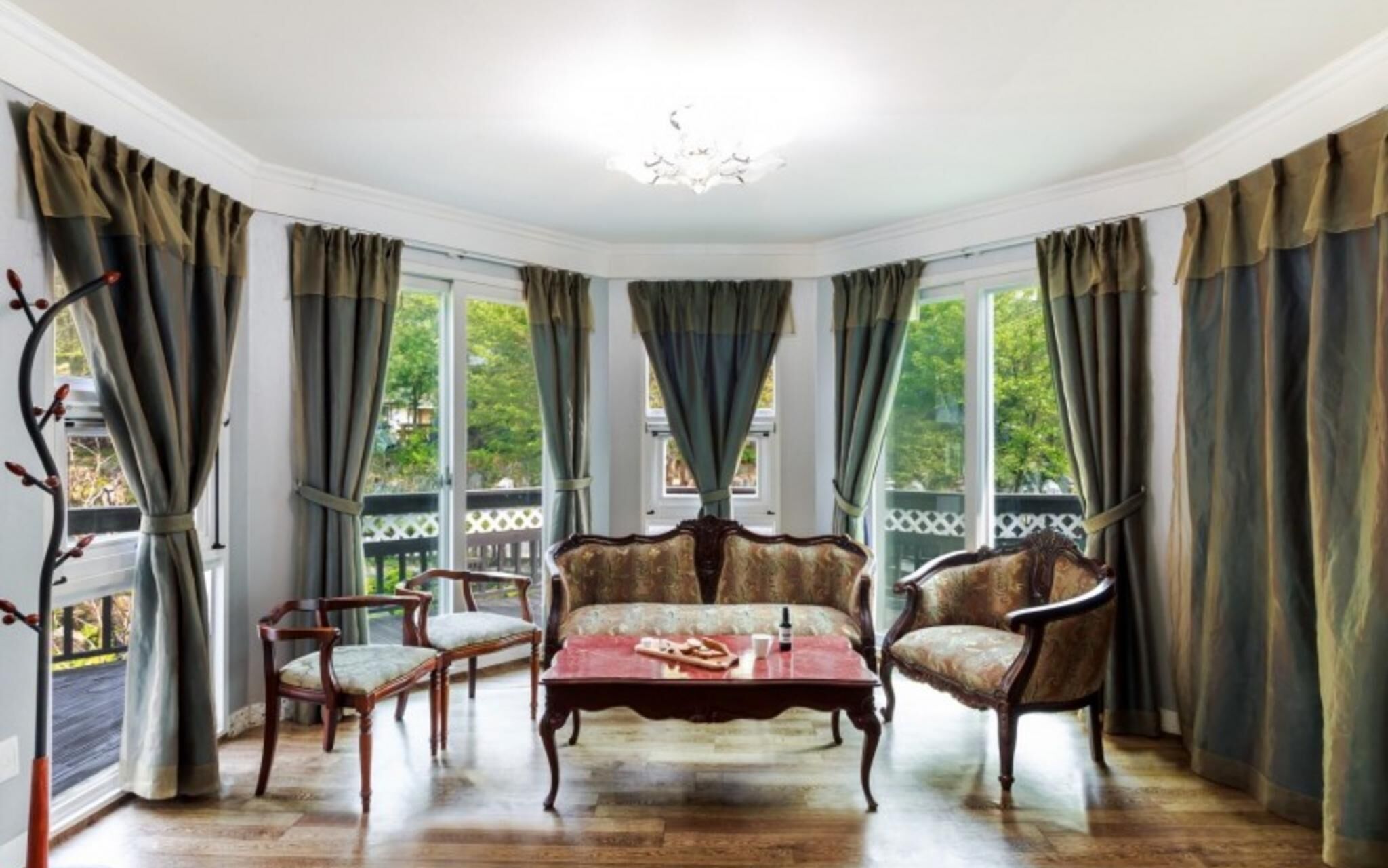 Yangpyeong Dotorhy Valley Pension