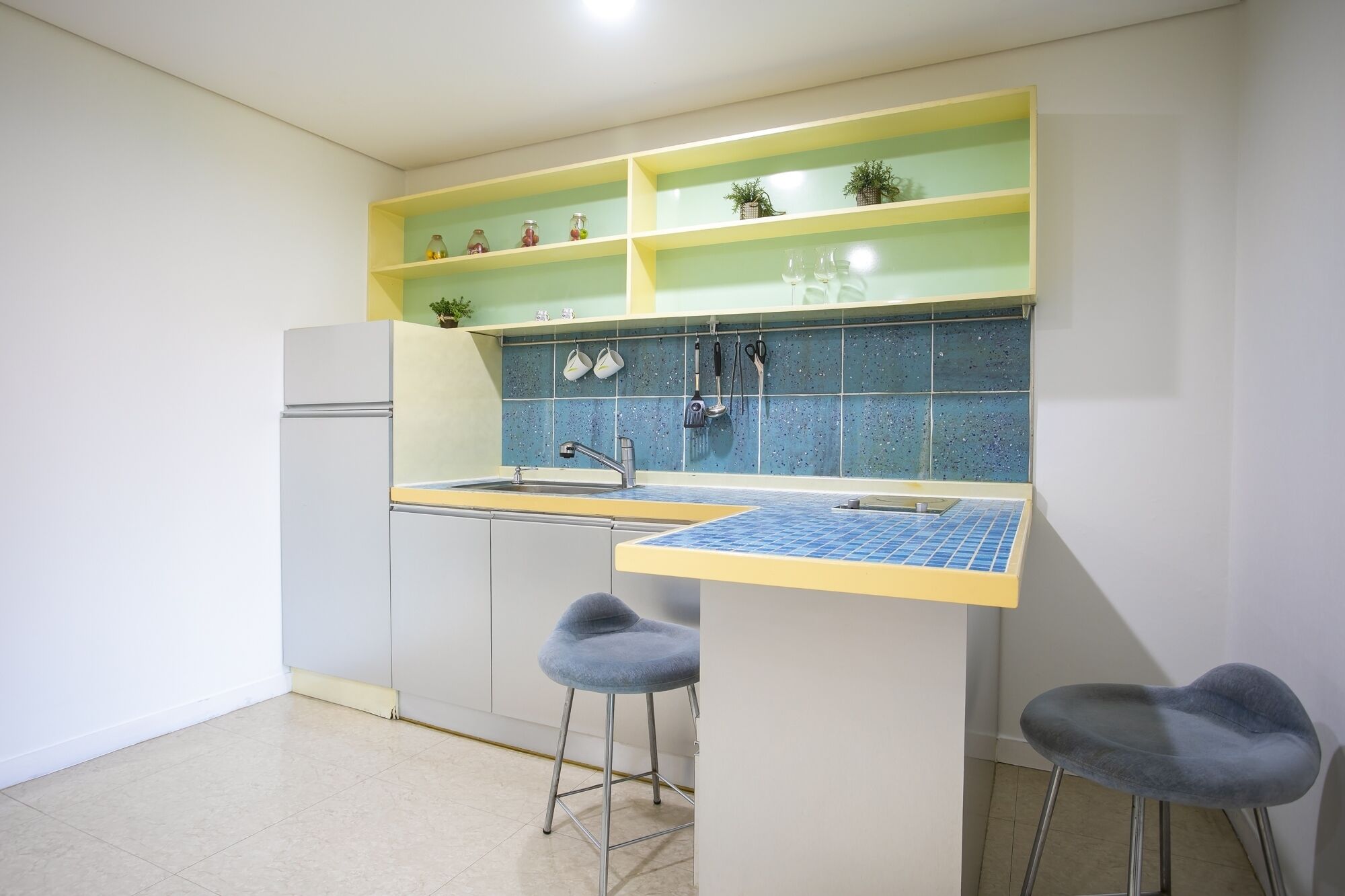 Yangpyeong Fiore Spa Pension