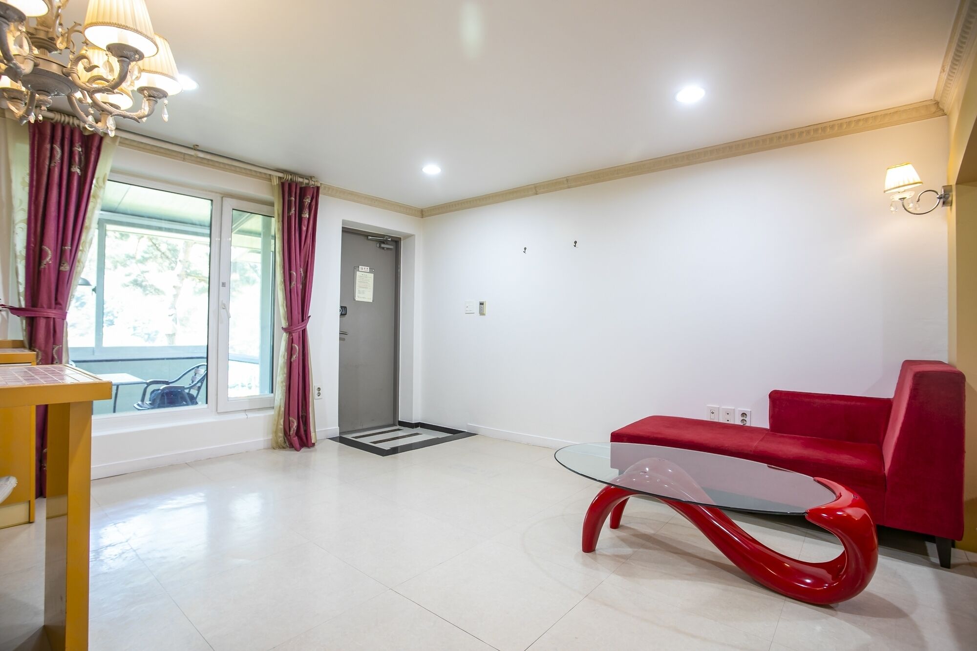 Yangpyeong Fiore Spa Pension