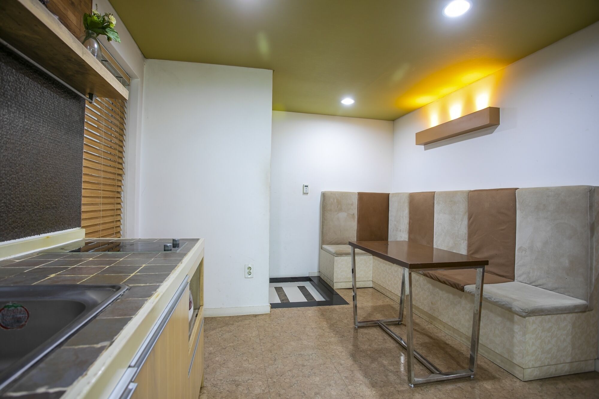 Yangpyeong Fiore Spa Pension