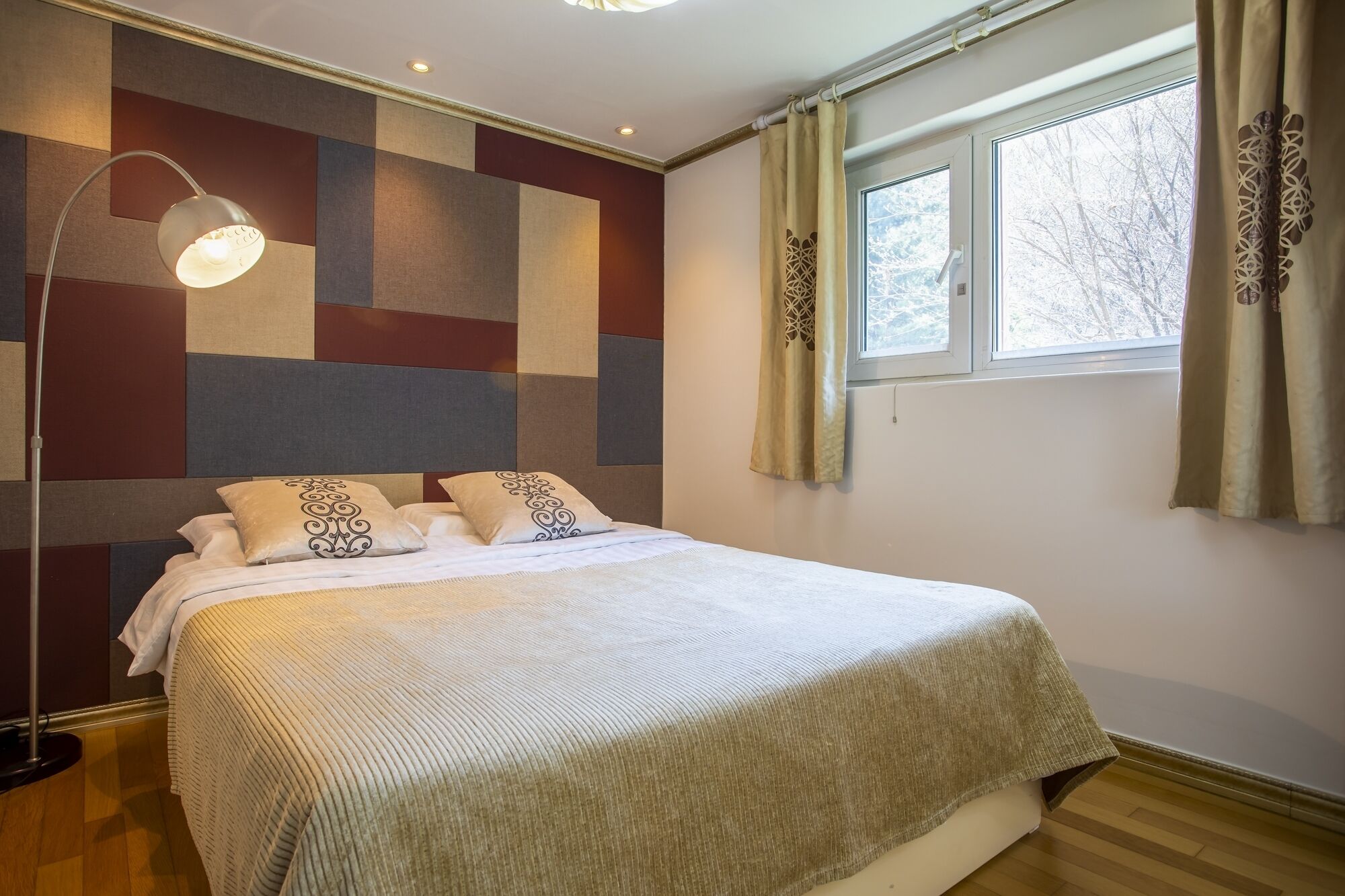Yangpyeong Fiore Spa Pension