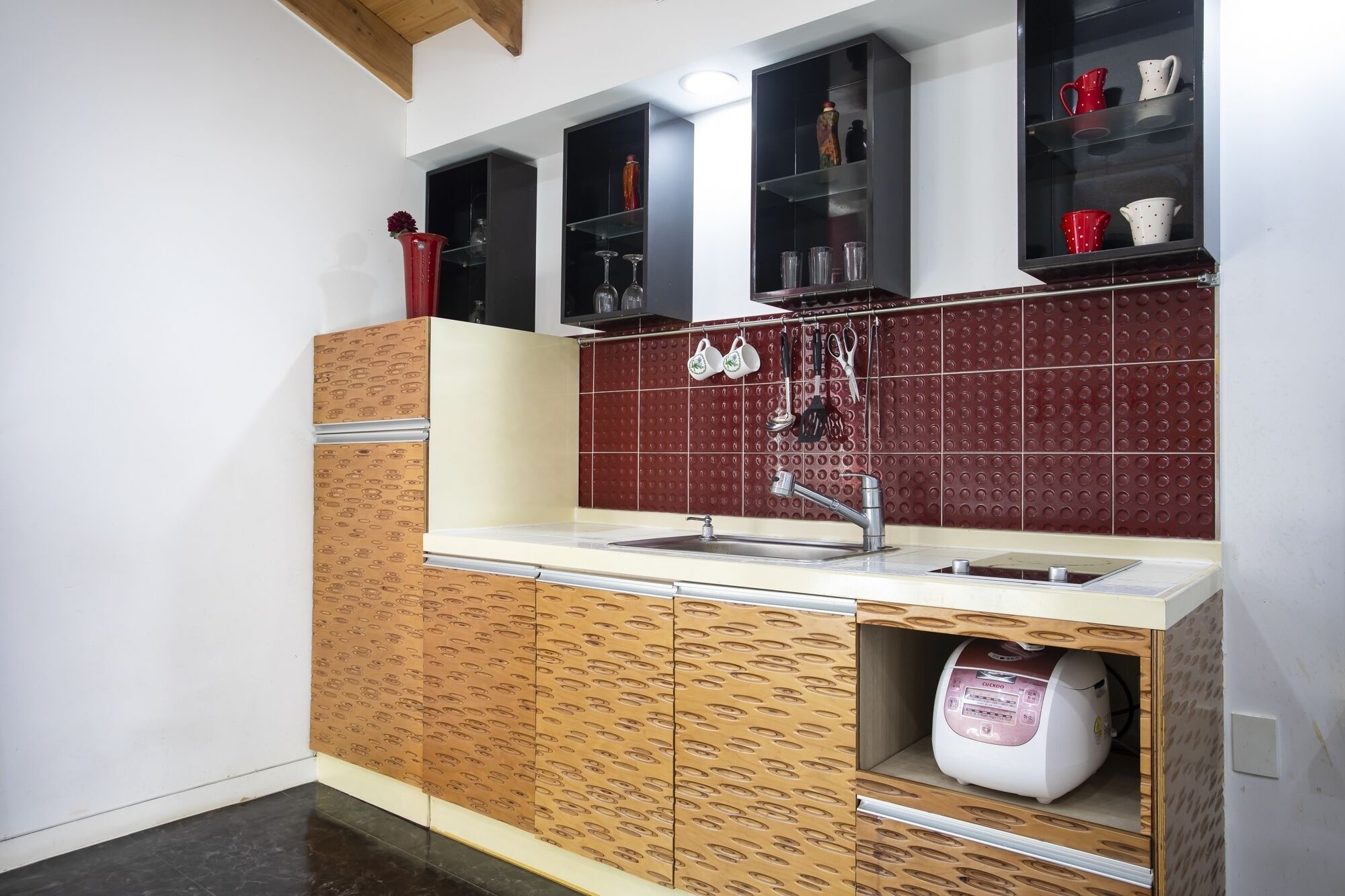 Yangpyeong Fiore Spa Pension