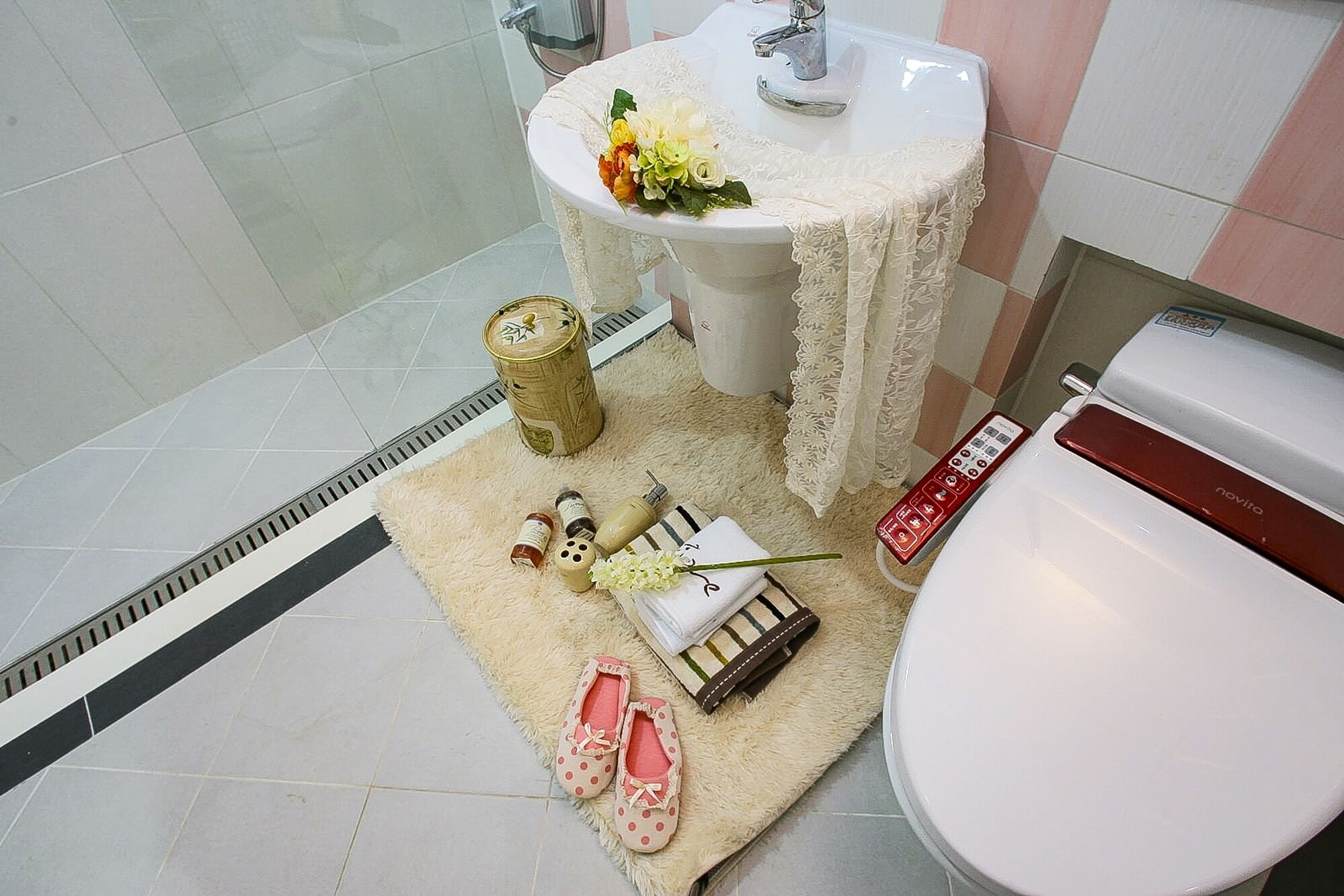Yangpyeong Fiore Spa Pension