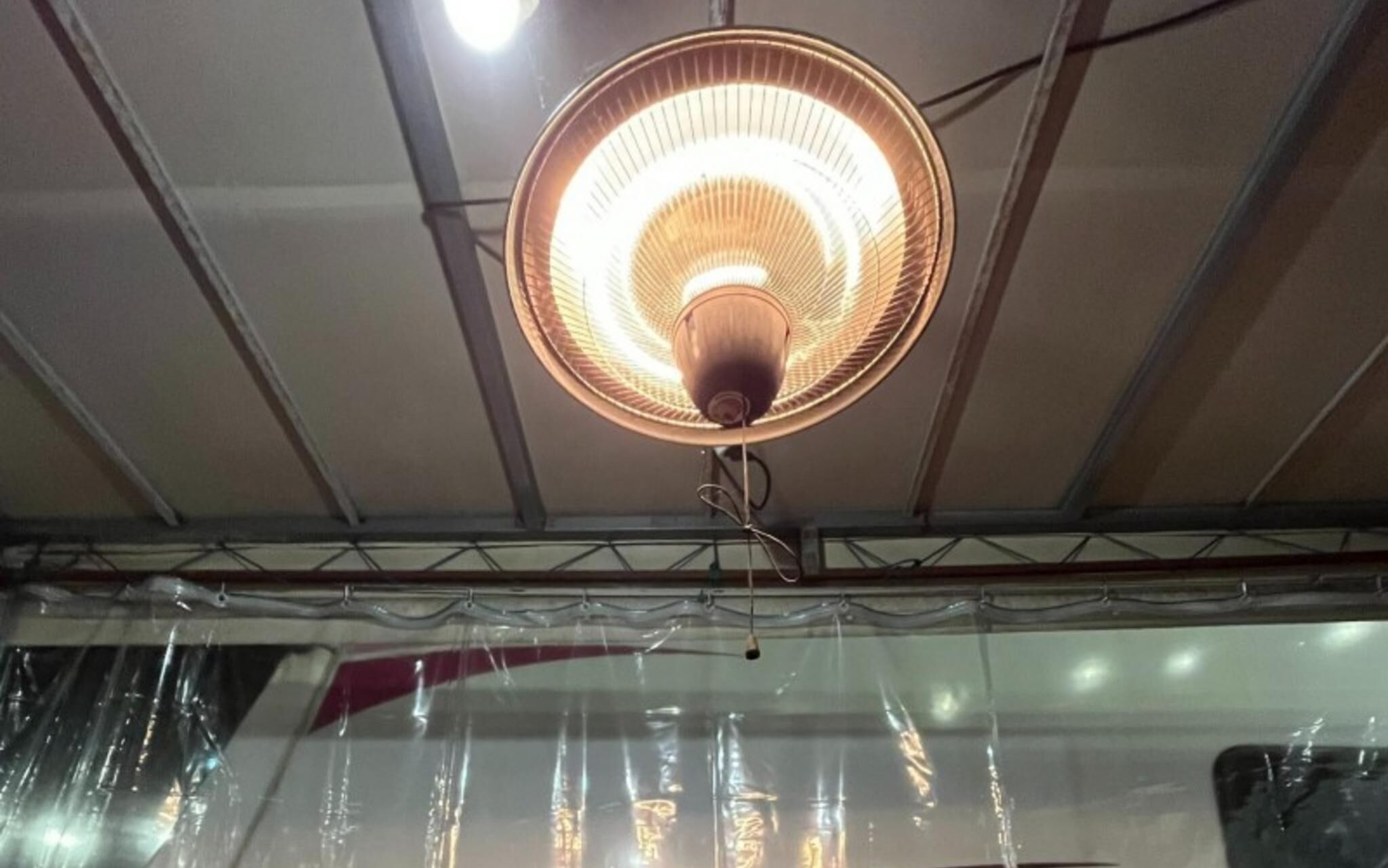 Yangpyeong Flower Caravan Pension