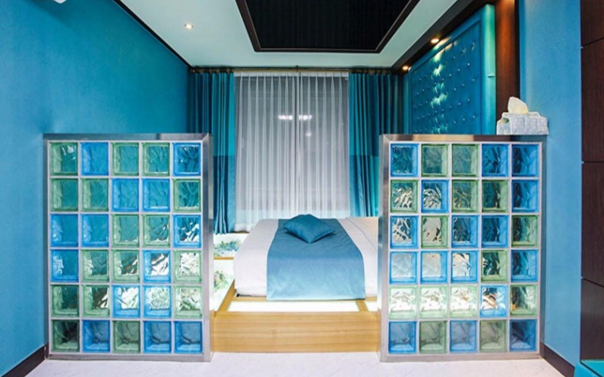 Yangpyeong Flower Caravan Pension