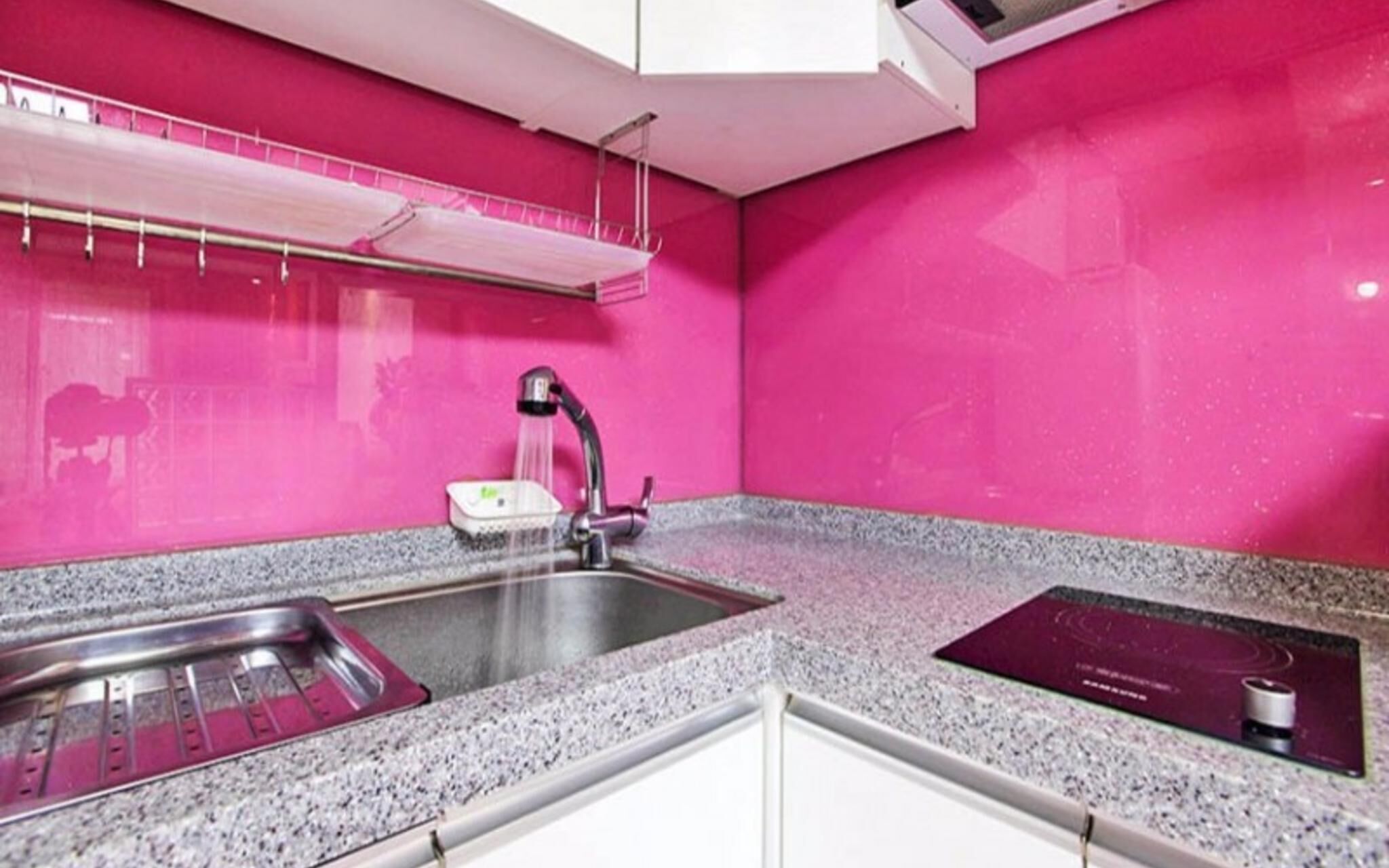 Yangpyeong Flower Caravan Pension