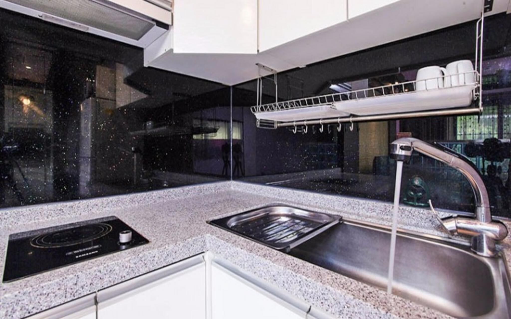 Yangpyeong Flower Caravan Pension