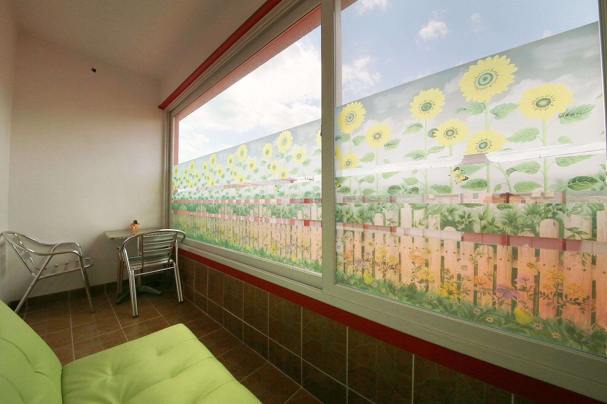 Yangpyeong Gain Self Check-In Motel