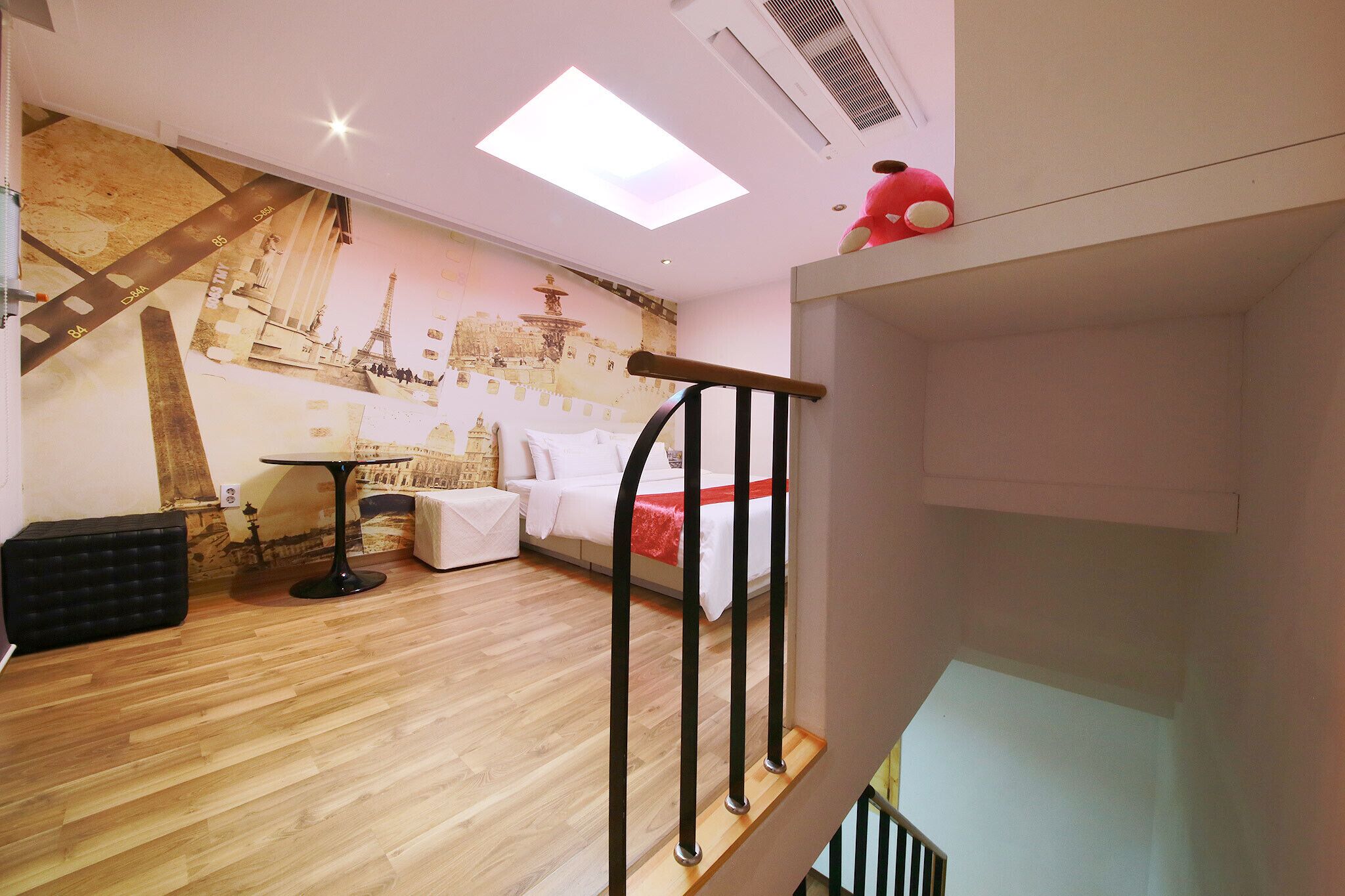 Yangpyeong Gain Self Check-In Motel